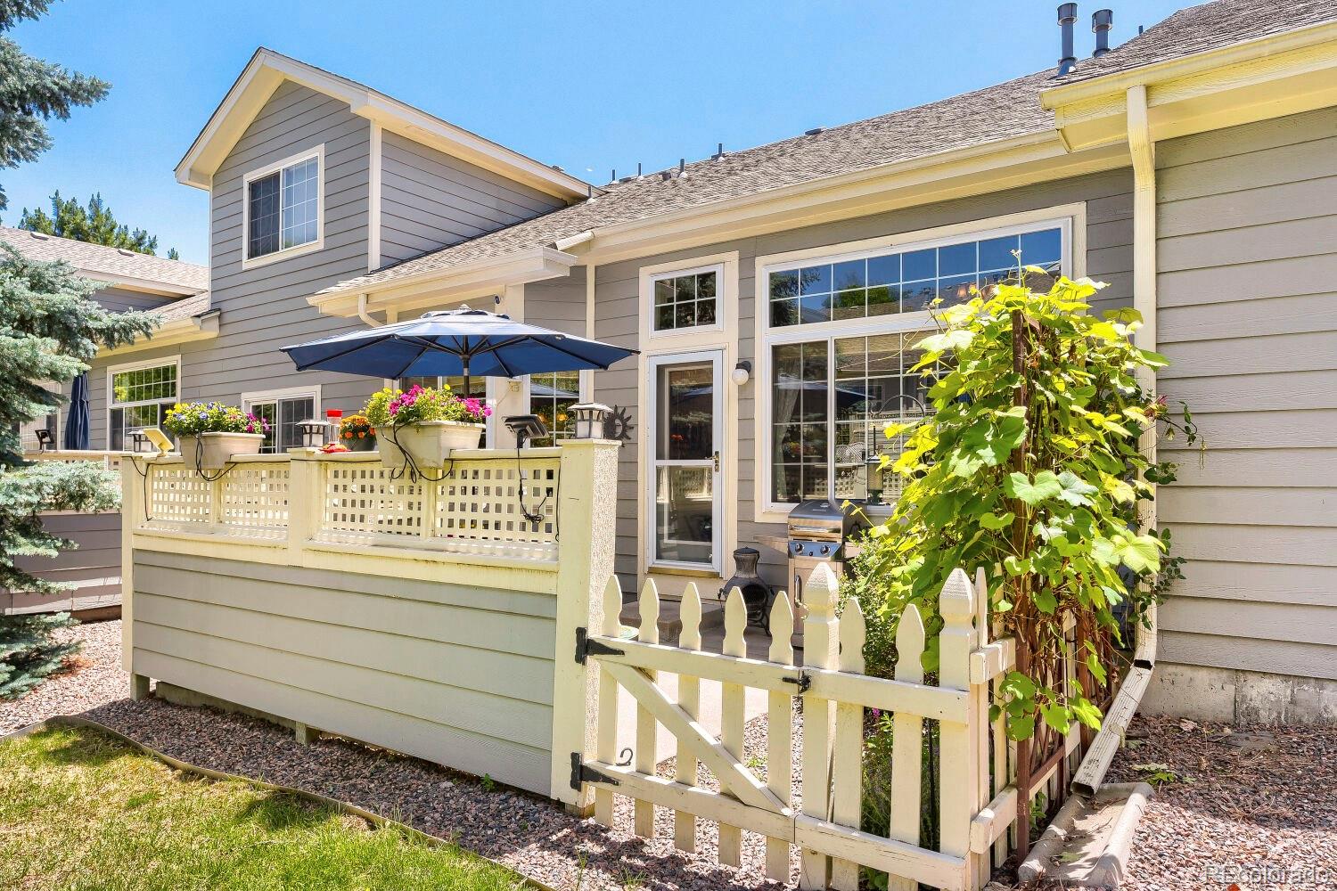 MLS Image #25 for 13507 w 63rd place,arvada, Colorado