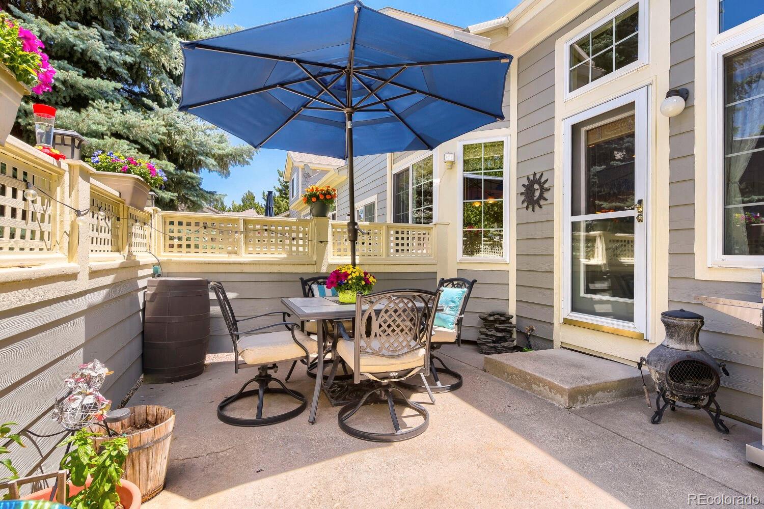 MLS Image #26 for 13507 w 63rd place,arvada, Colorado