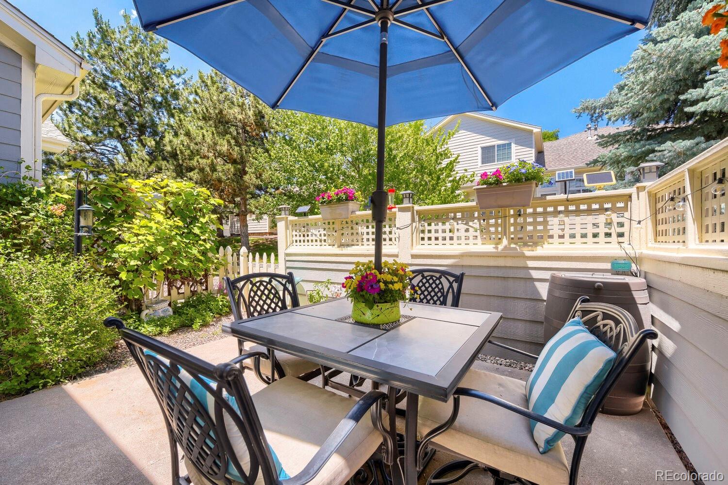 MLS Image #27 for 13507 w 63rd place,arvada, Colorado