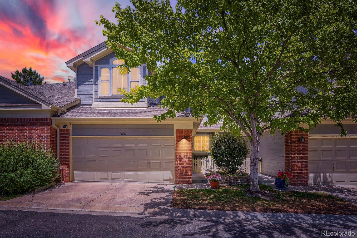 MLS Image #34 for 13507 w 63rd place,arvada, Colorado