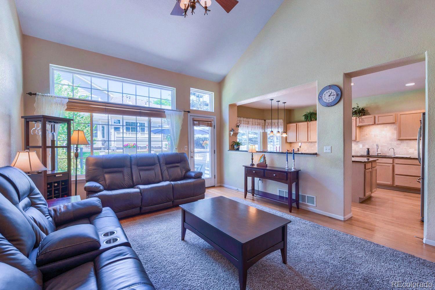MLS Image #4 for 13507 w 63rd place,arvada, Colorado