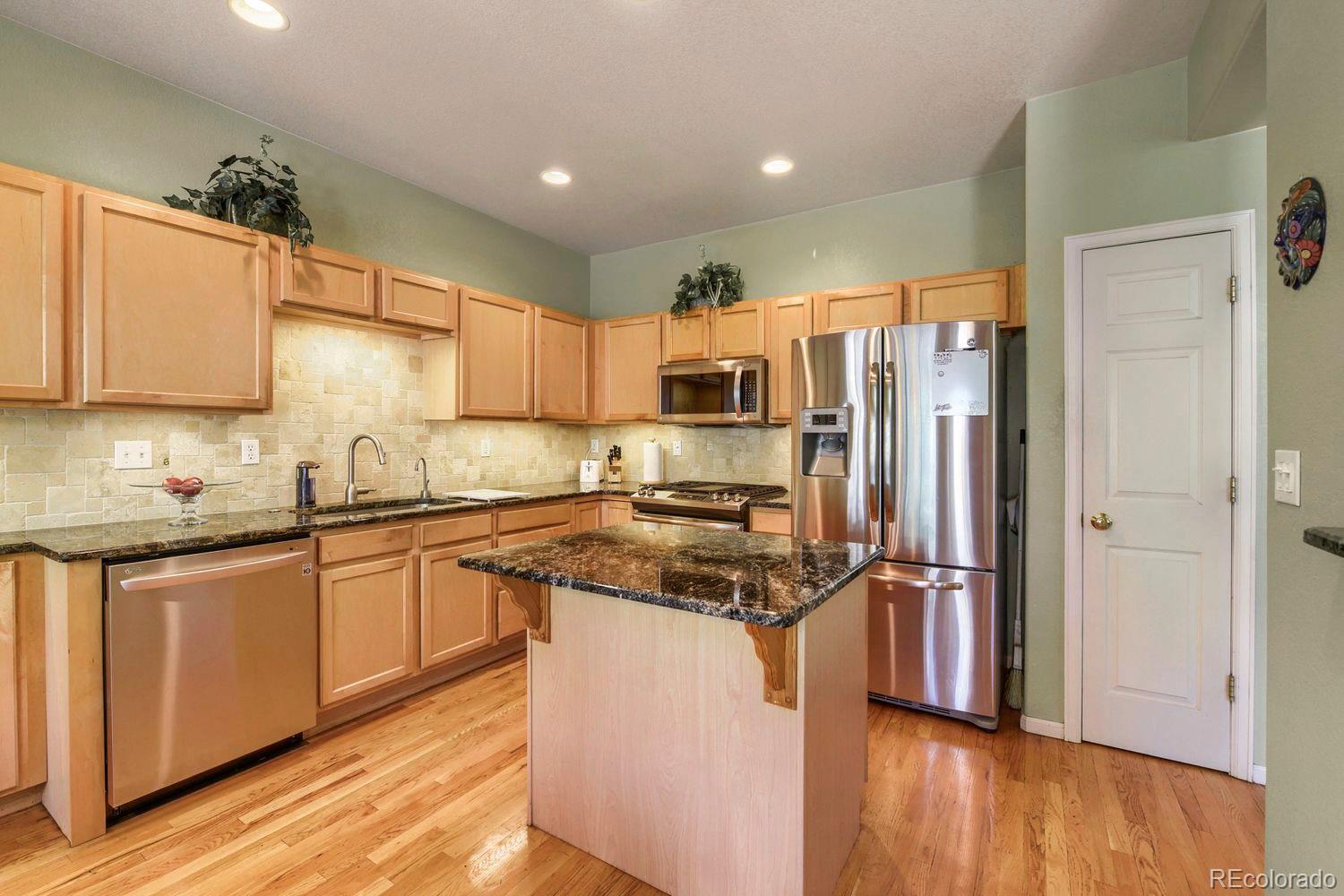 MLS Image #9 for 13507 w 63rd place,arvada, Colorado