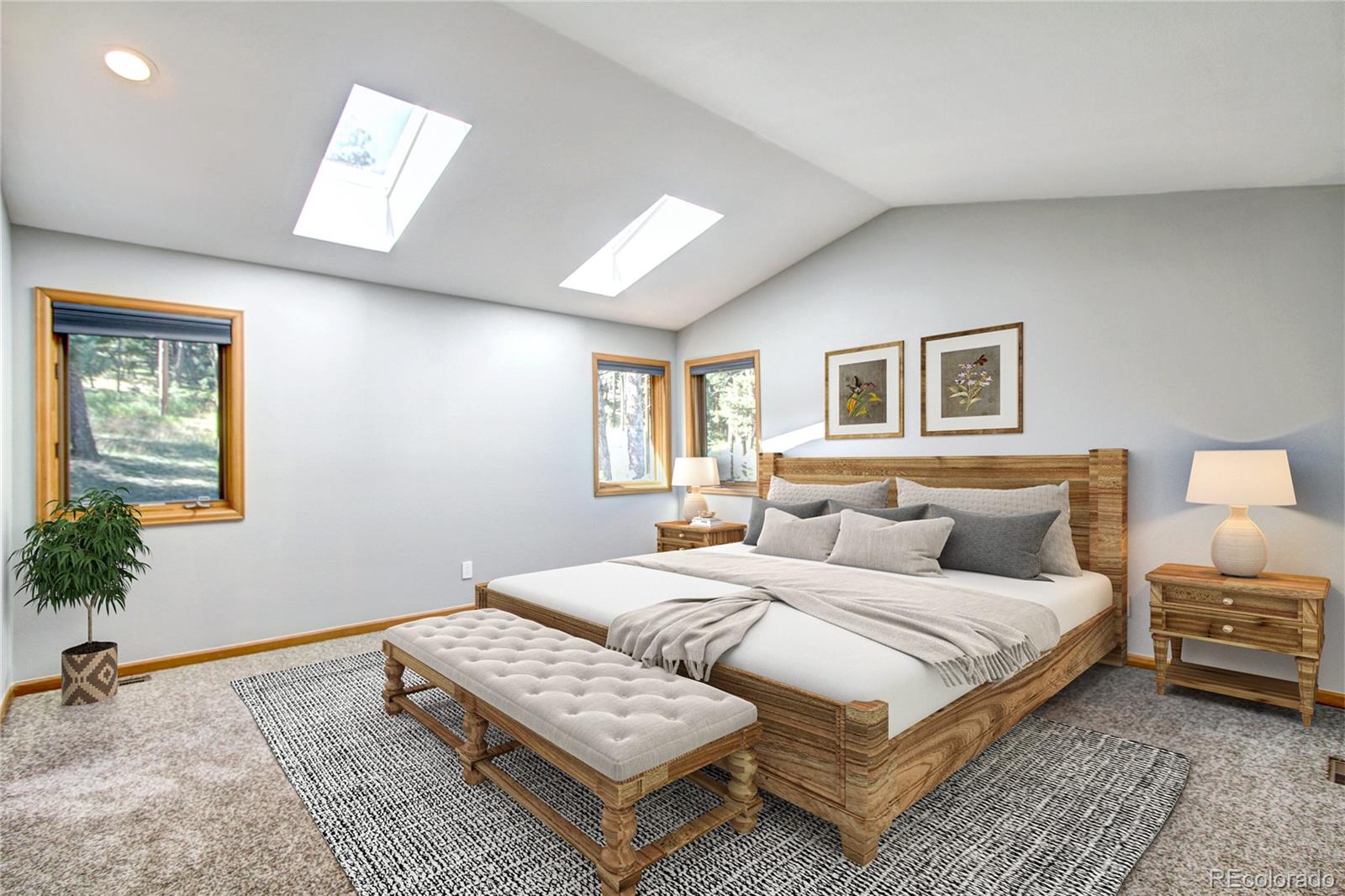 MLS Image #11 for 8095 s wagon wheel road,morrison, Colorado