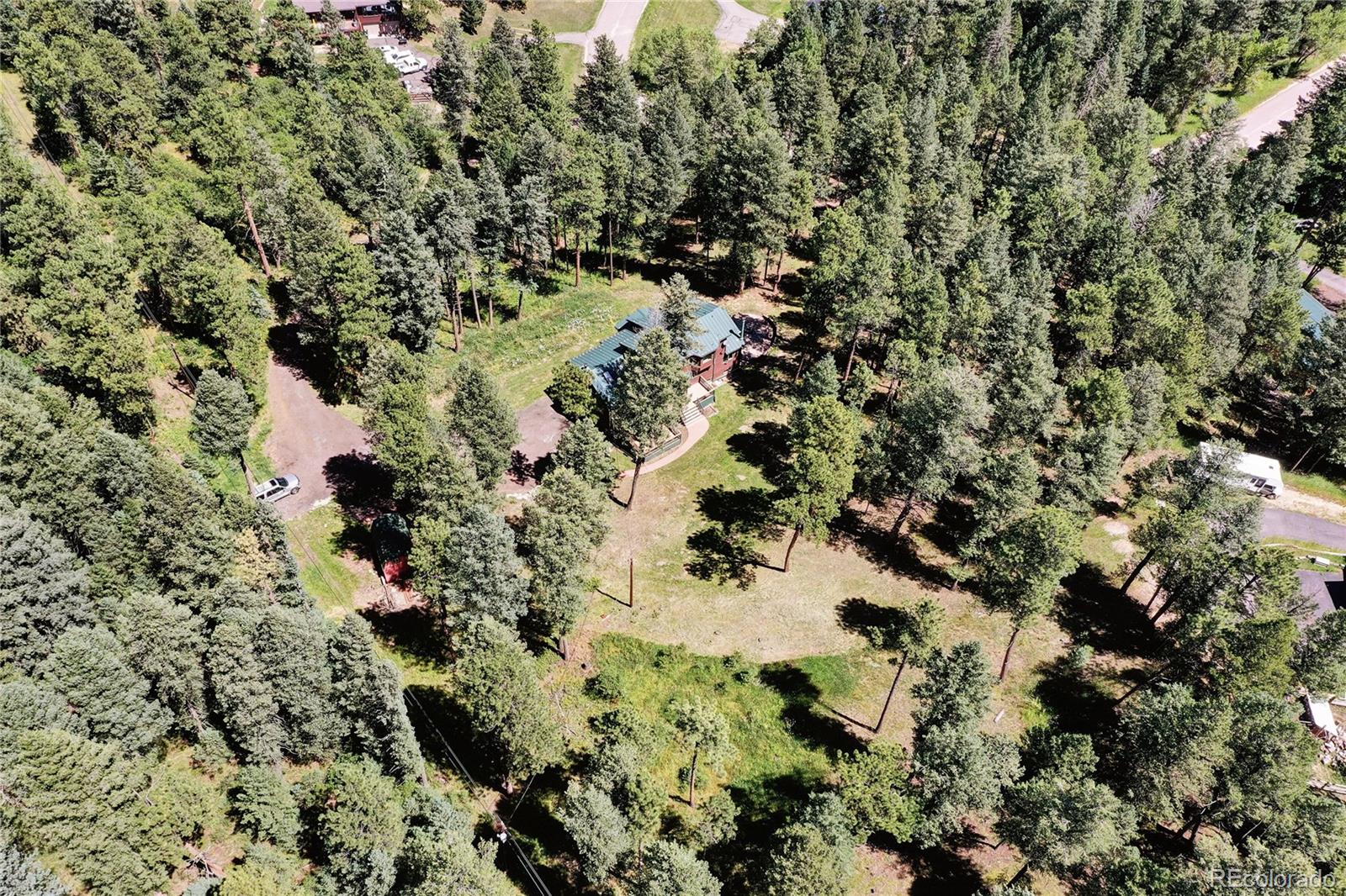 MLS Image #45 for 8095 s wagon wheel road,morrison, Colorado