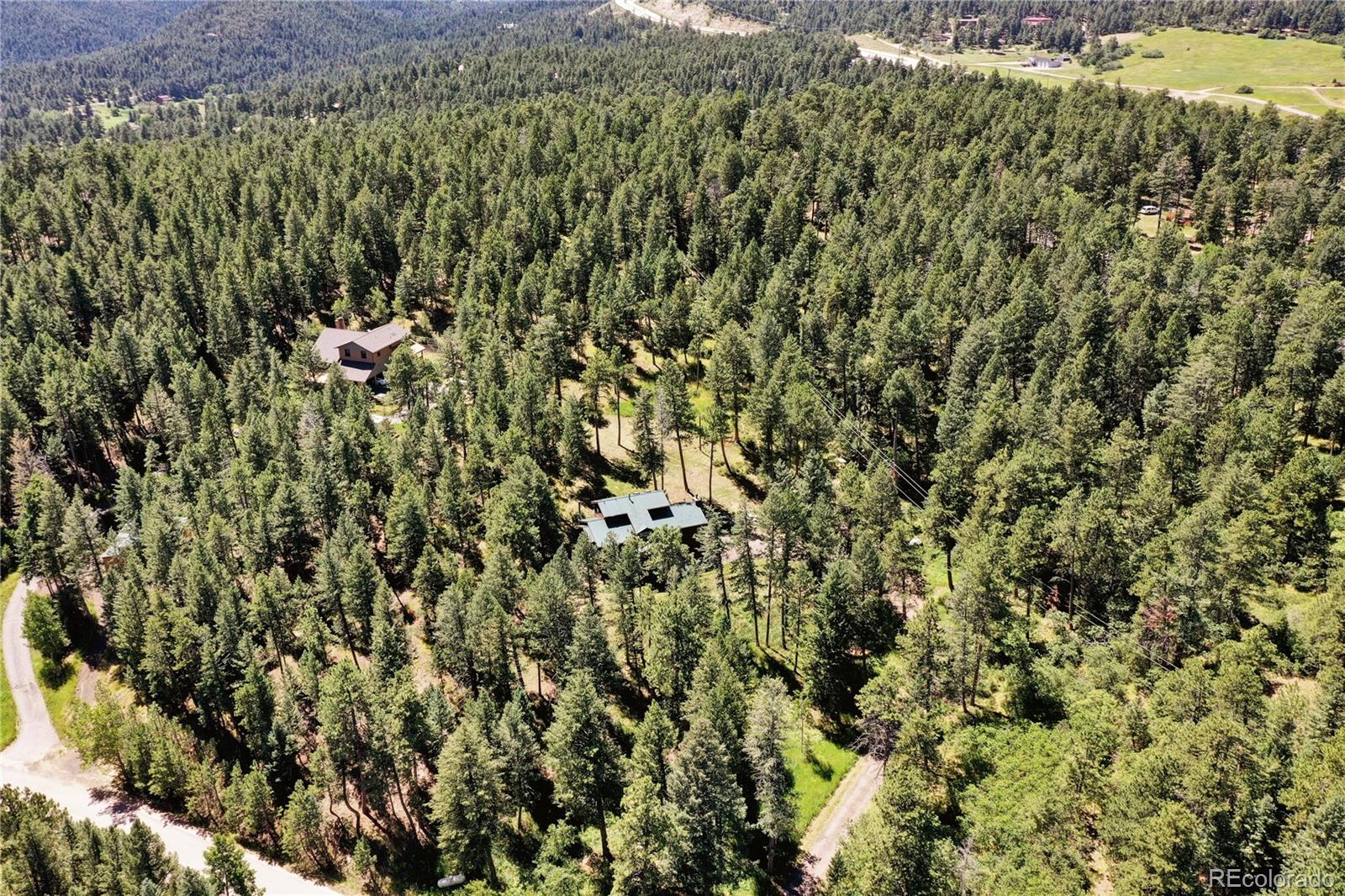 MLS Image #47 for 8095 s wagon wheel road,morrison, Colorado