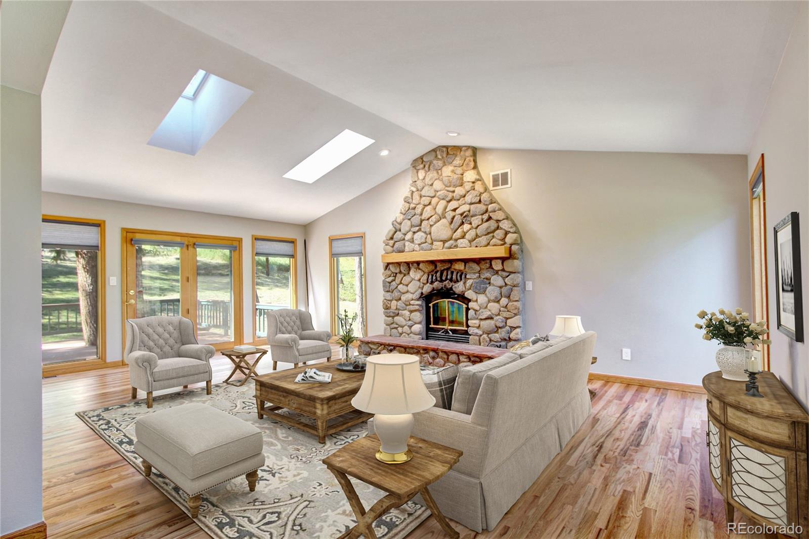 MLS Image #5 for 8095 s wagon wheel road,morrison, Colorado