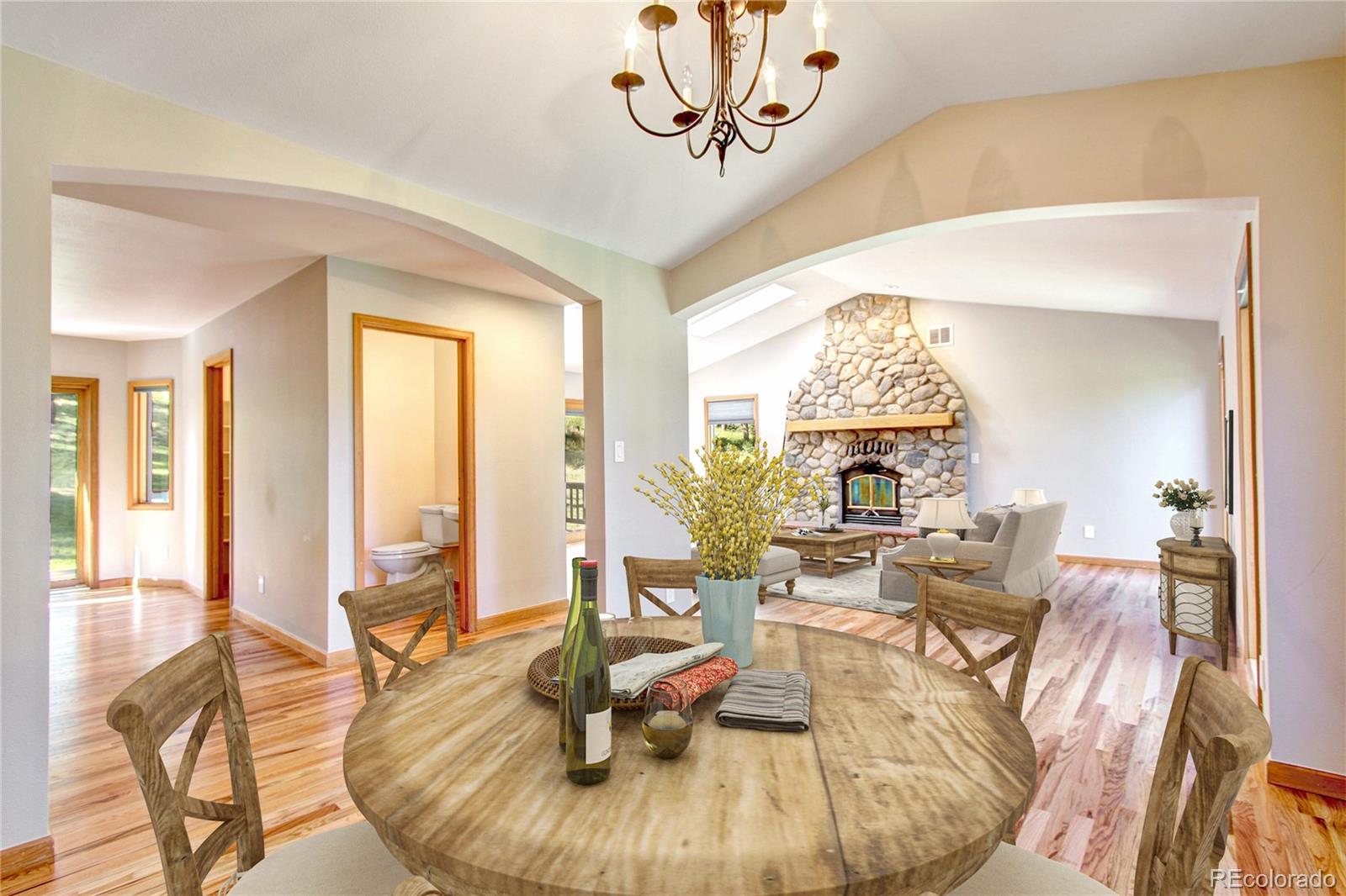MLS Image #6 for 8095 s wagon wheel road,morrison, Colorado