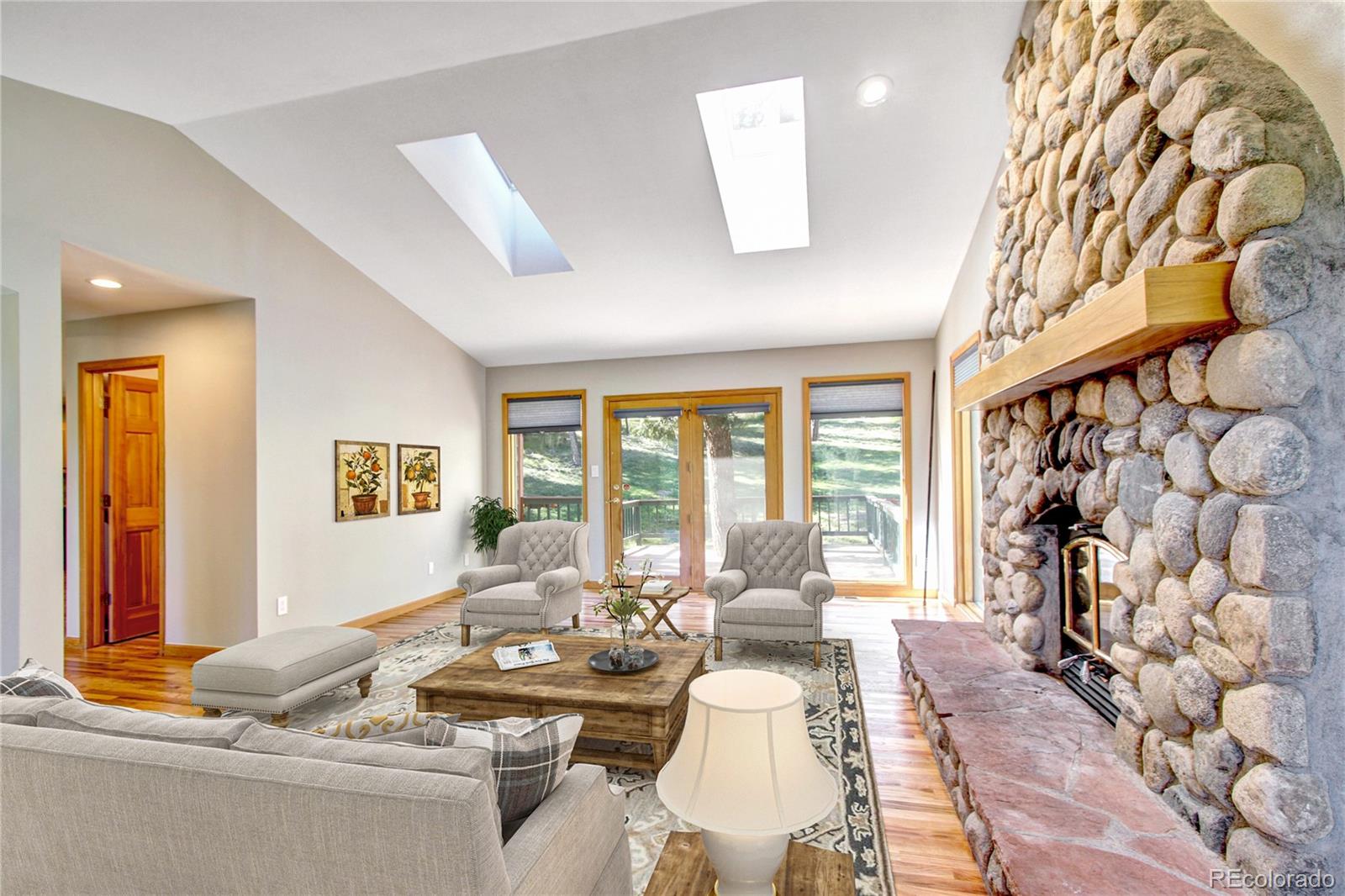 MLS Image #8 for 8095 s wagon wheel road,morrison, Colorado