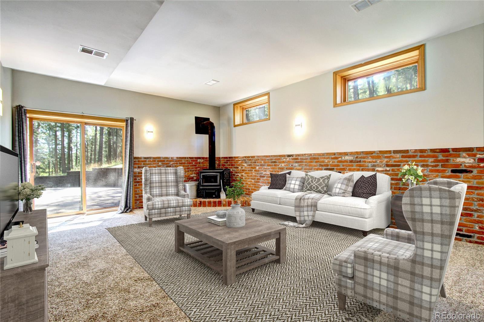 MLS Image #9 for 8095 s wagon wheel road,morrison, Colorado