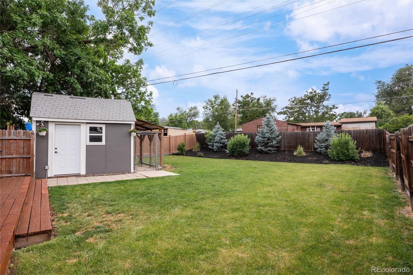 MLS Image #14 for 7331  granada road,denver, Colorado