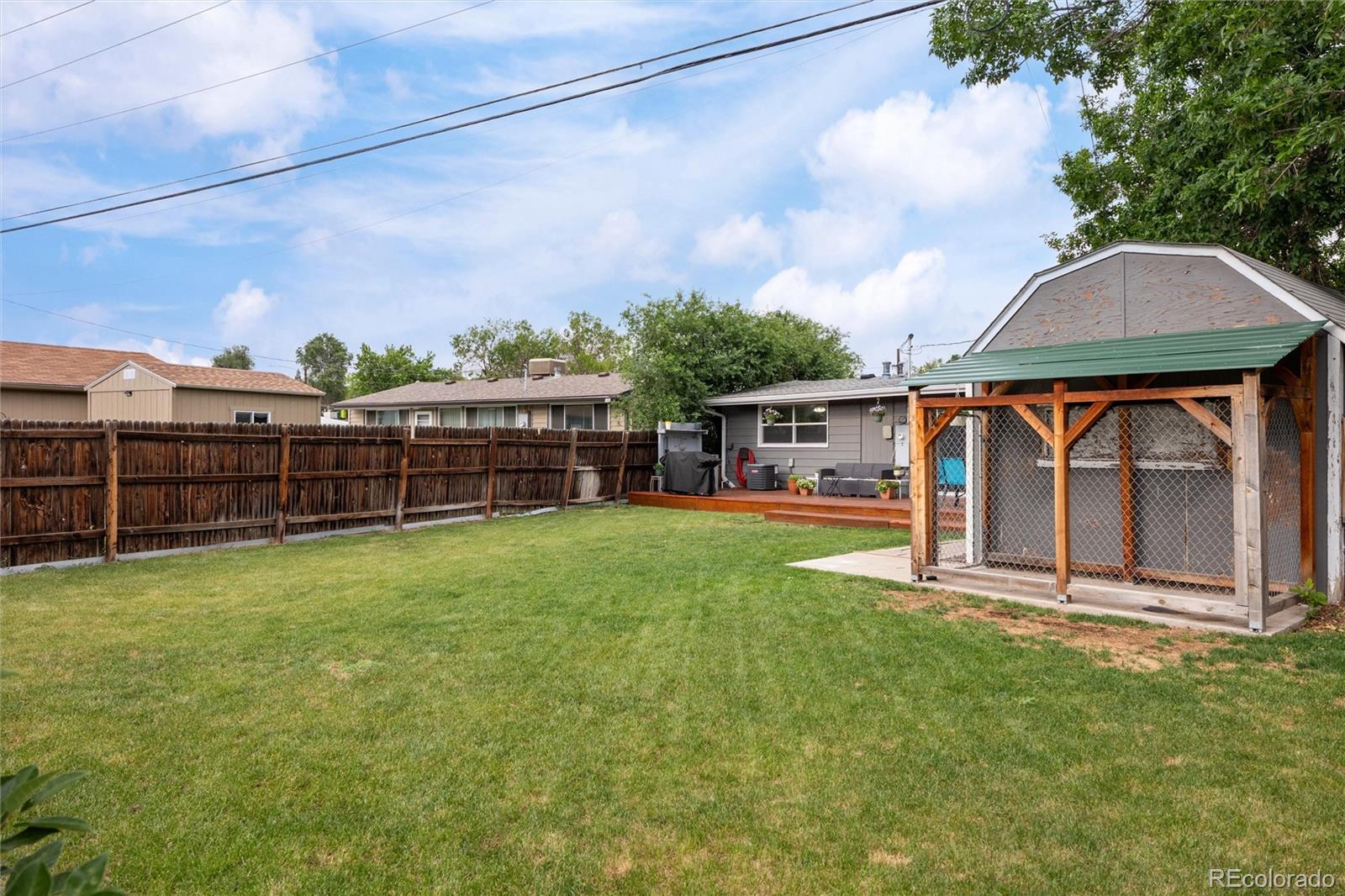 MLS Image #15 for 7331  granada road,denver, Colorado