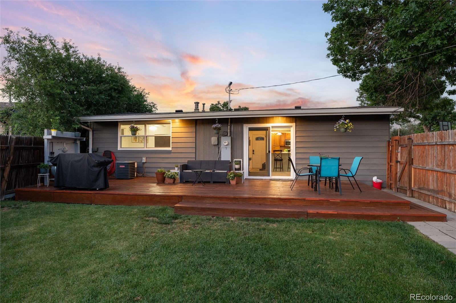 MLS Image #16 for 7331  granada road,denver, Colorado