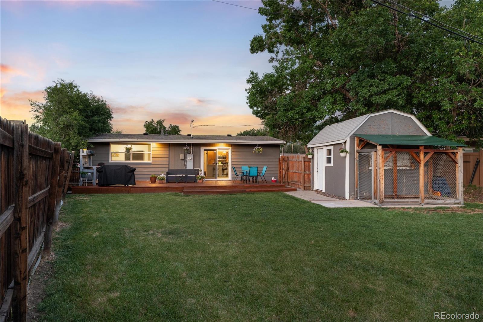 MLS Image #17 for 7331  granada road,denver, Colorado