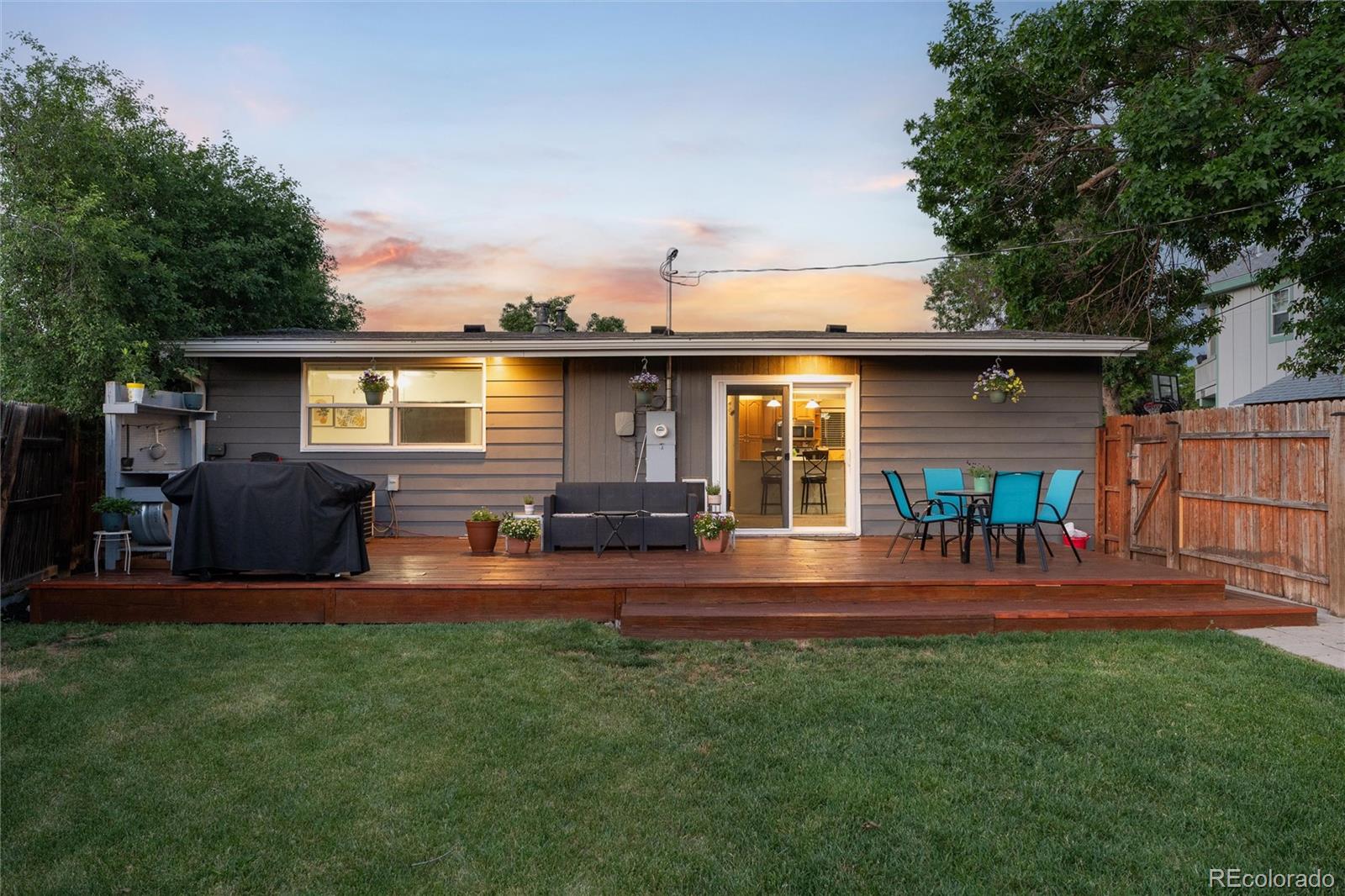 MLS Image #18 for 7331  granada road,denver, Colorado