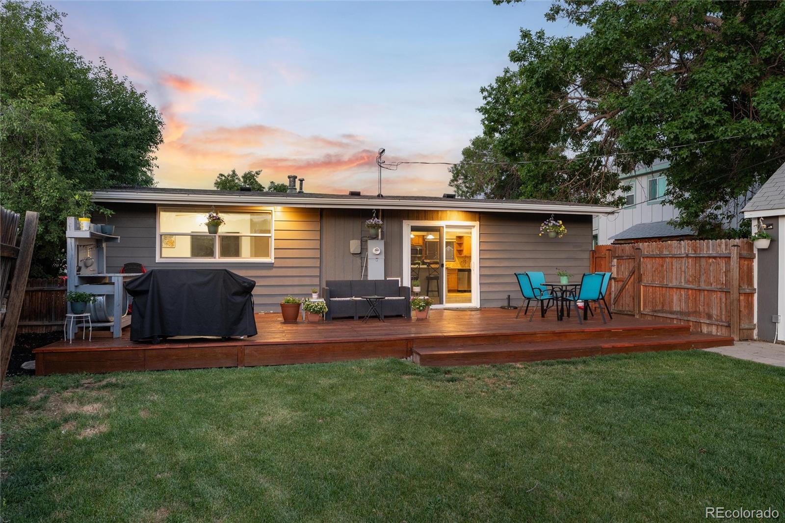 MLS Image #19 for 7331  granada road,denver, Colorado