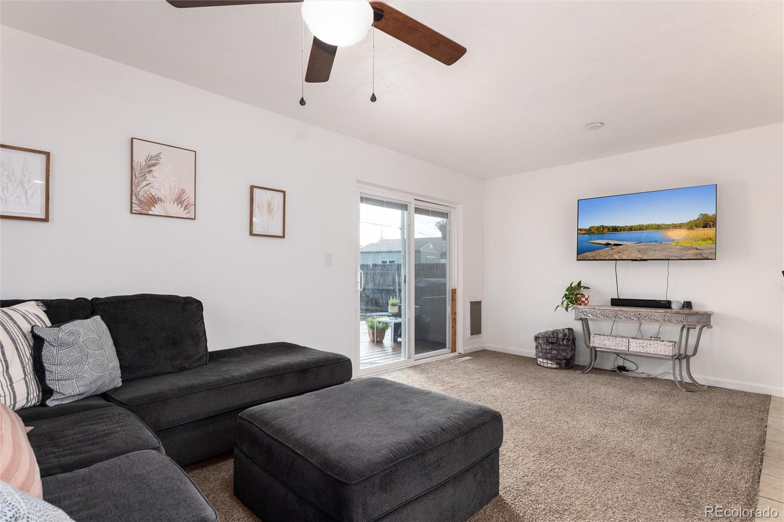 MLS Image #2 for 7331  granada road,denver, Colorado