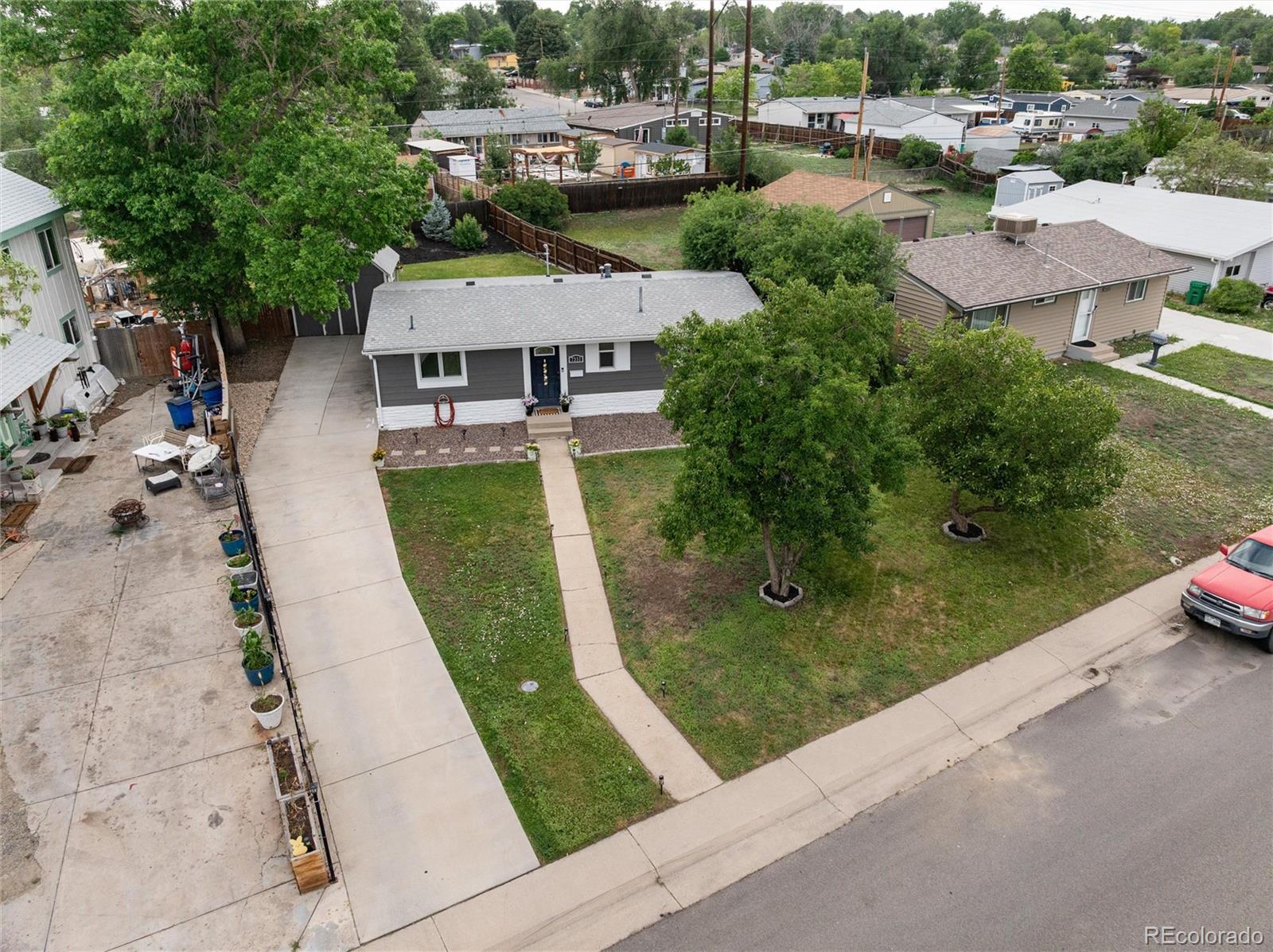 MLS Image #20 for 7331  granada road,denver, Colorado