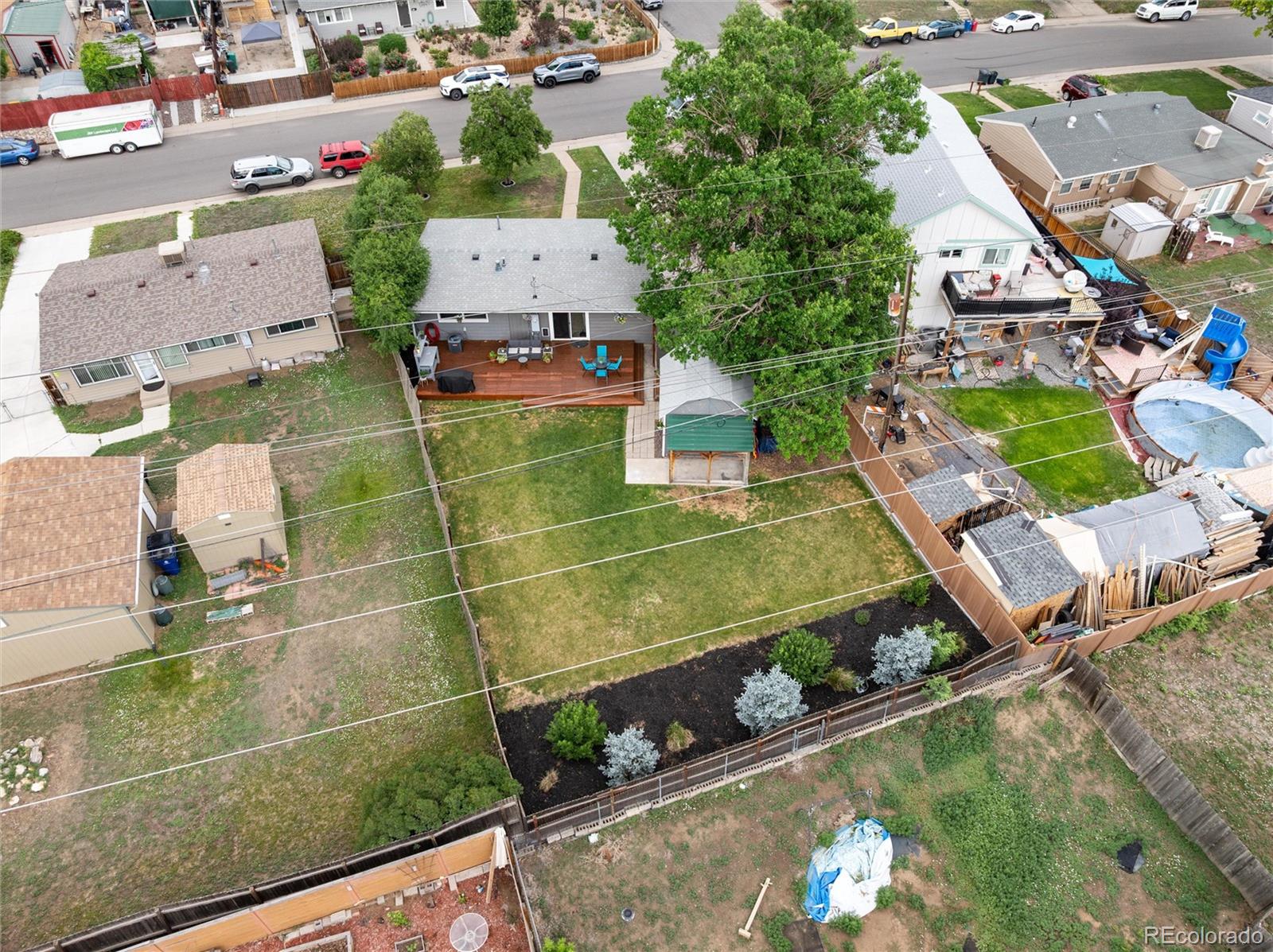 MLS Image #22 for 7331  granada road,denver, Colorado