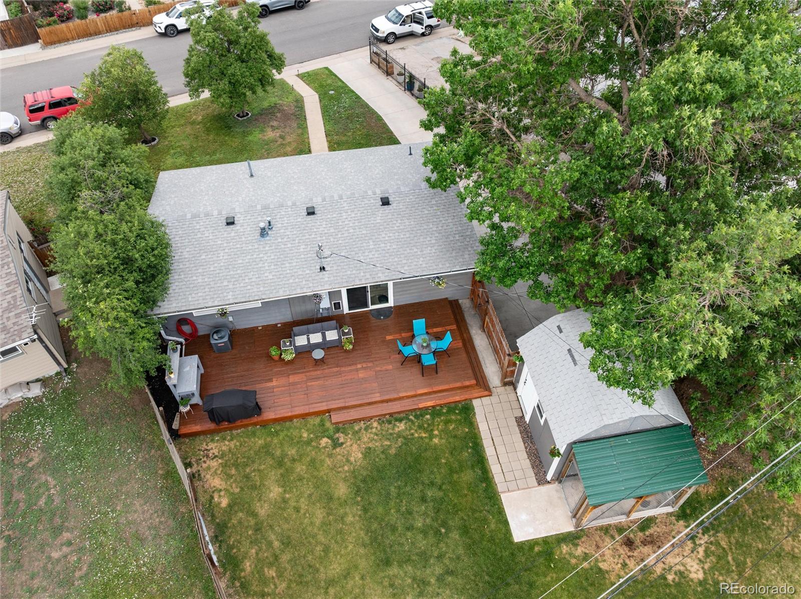 MLS Image #23 for 7331  granada road,denver, Colorado