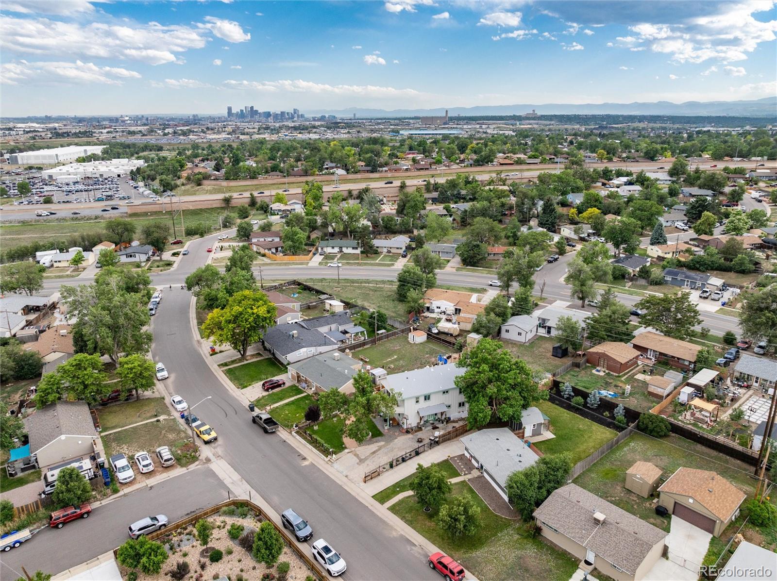 MLS Image #25 for 7331  granada road,denver, Colorado