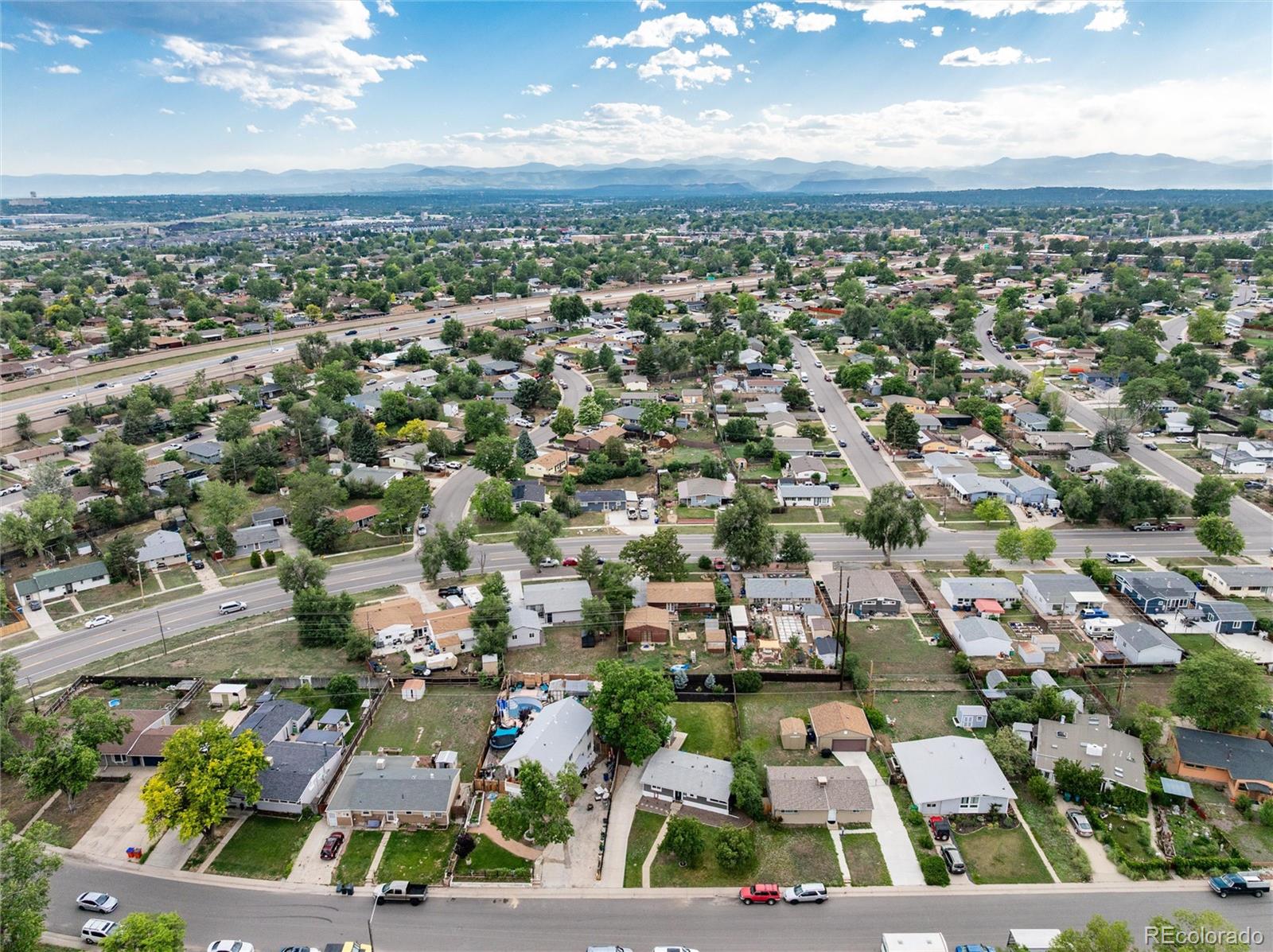 MLS Image #26 for 7331  granada road,denver, Colorado