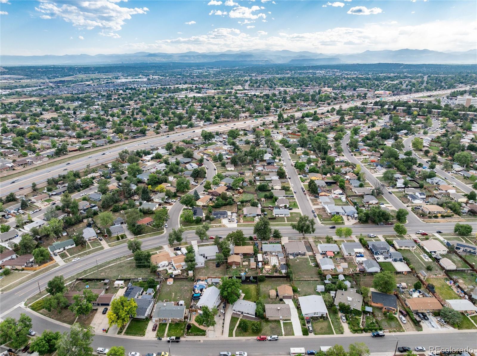 MLS Image #27 for 7331  granada road,denver, Colorado