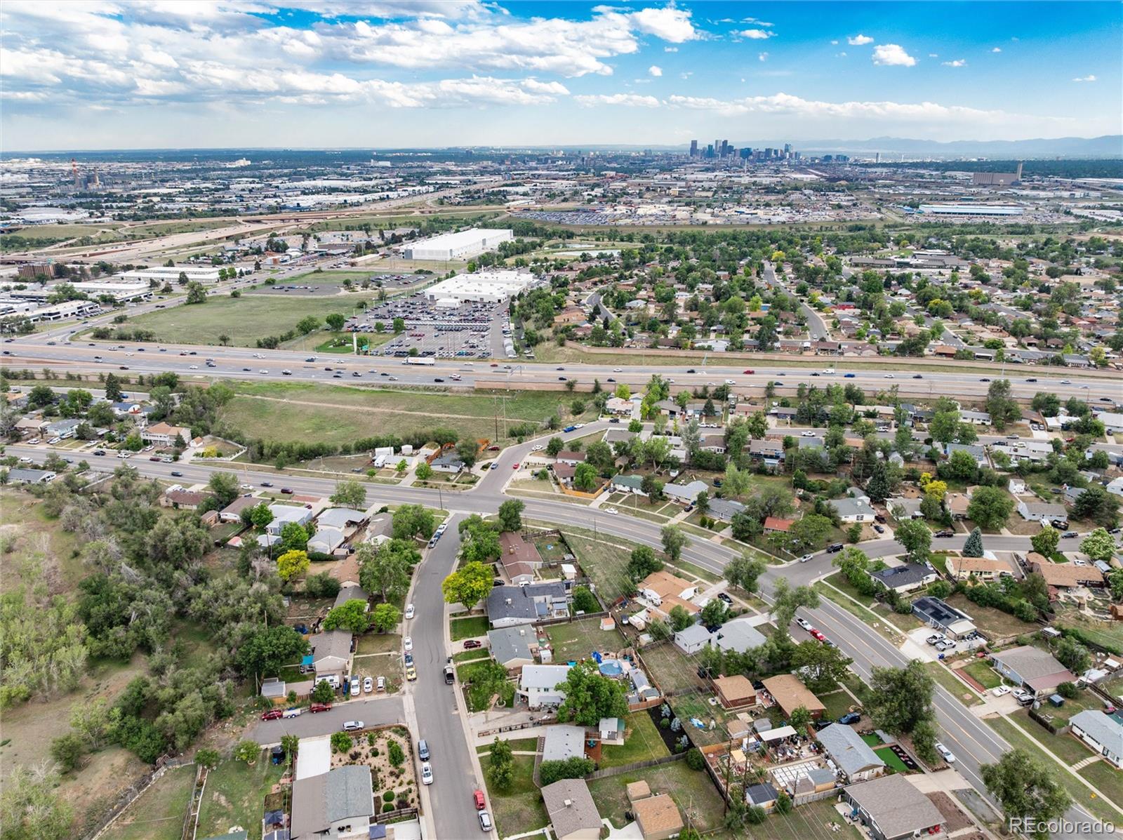 MLS Image #28 for 7331  granada road,denver, Colorado
