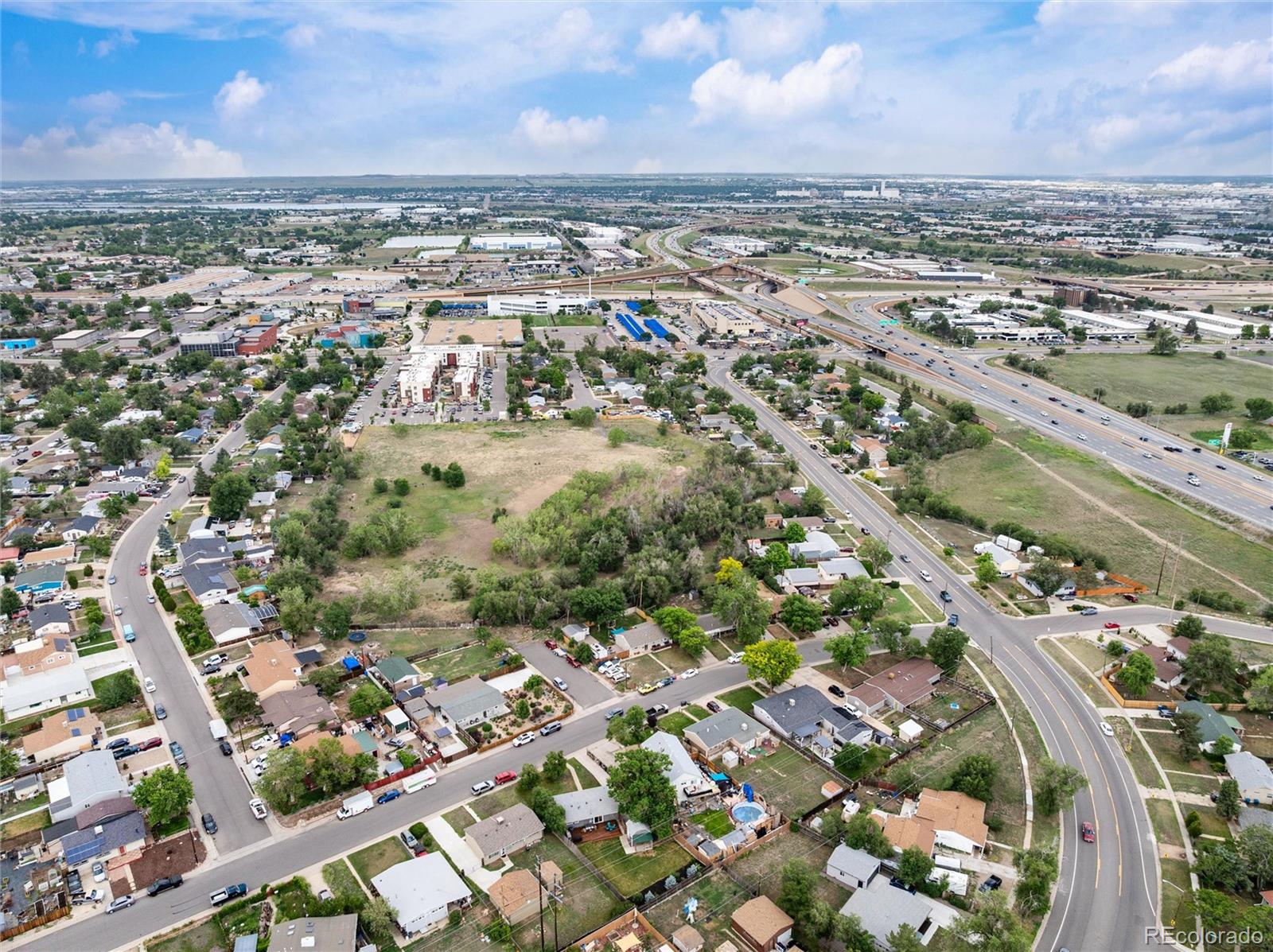 MLS Image #29 for 7331  granada road,denver, Colorado