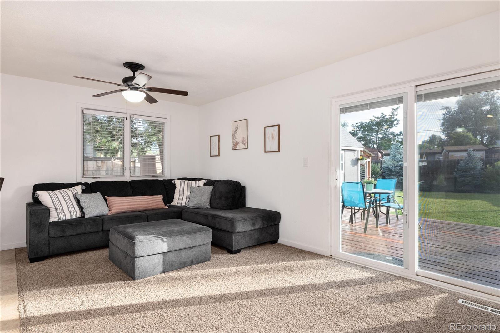 MLS Image #3 for 7331  granada road,denver, Colorado
