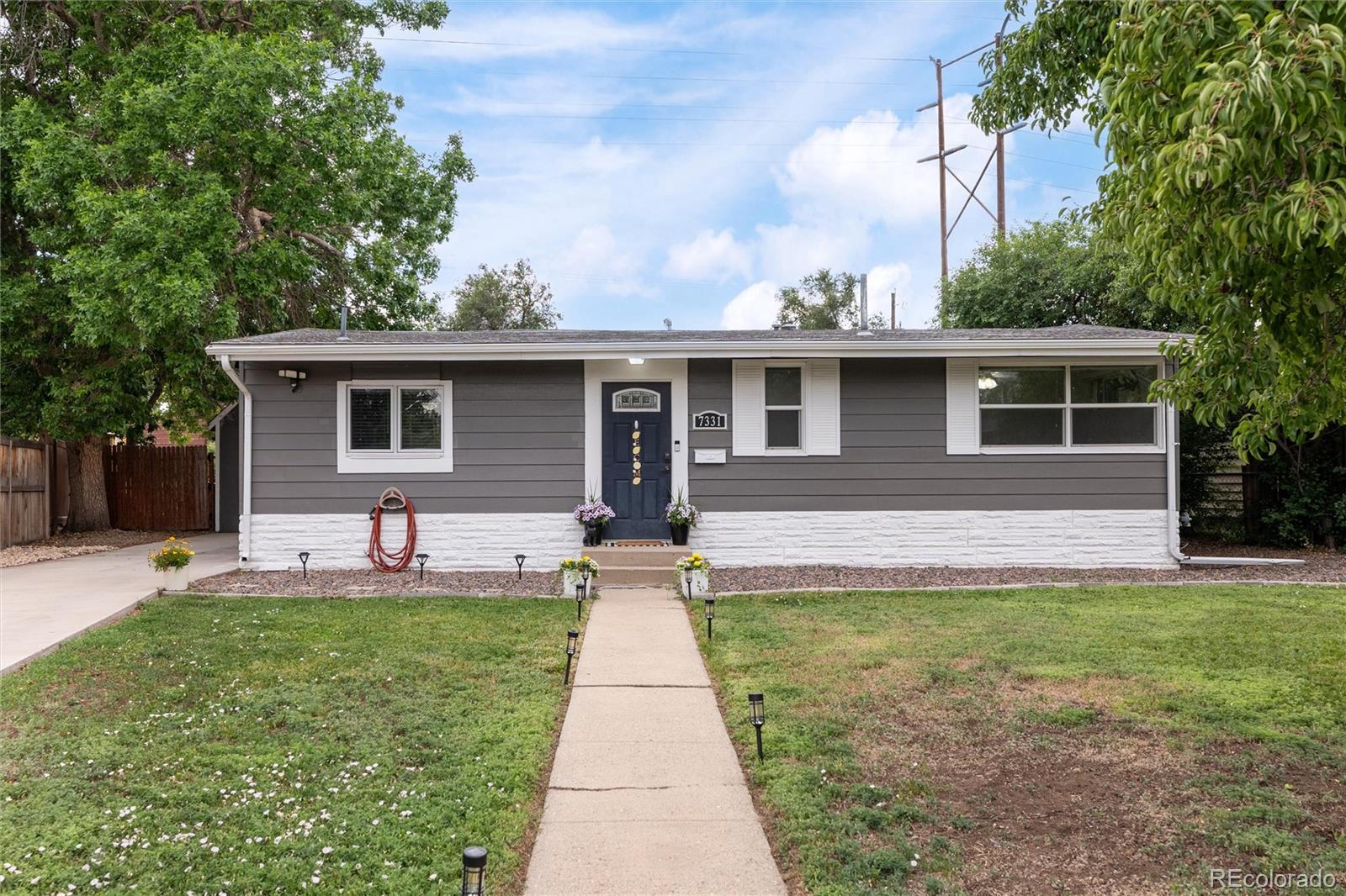 MLS Image #31 for 7331  granada road,denver, Colorado