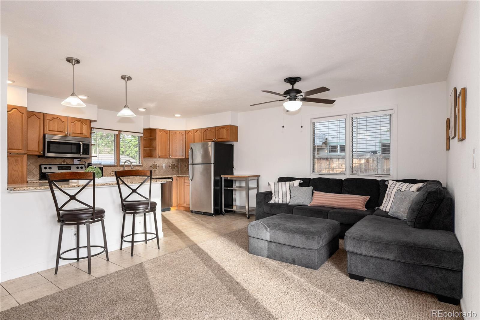 MLS Image #4 for 7331  granada road,denver, Colorado