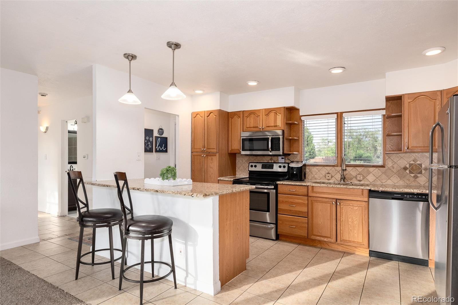 MLS Image #5 for 7331  granada road,denver, Colorado