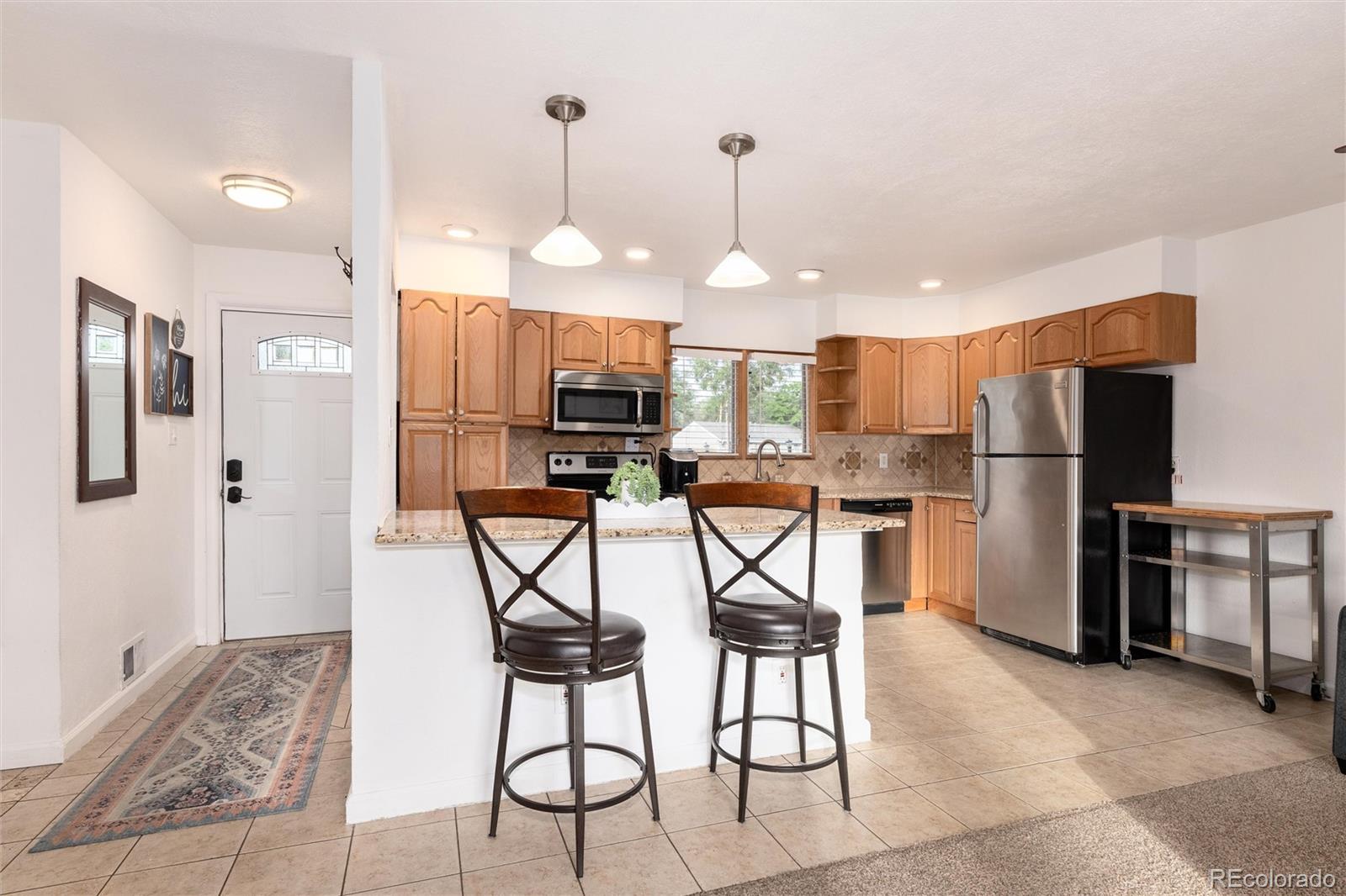 MLS Image #7 for 7331  granada road,denver, Colorado