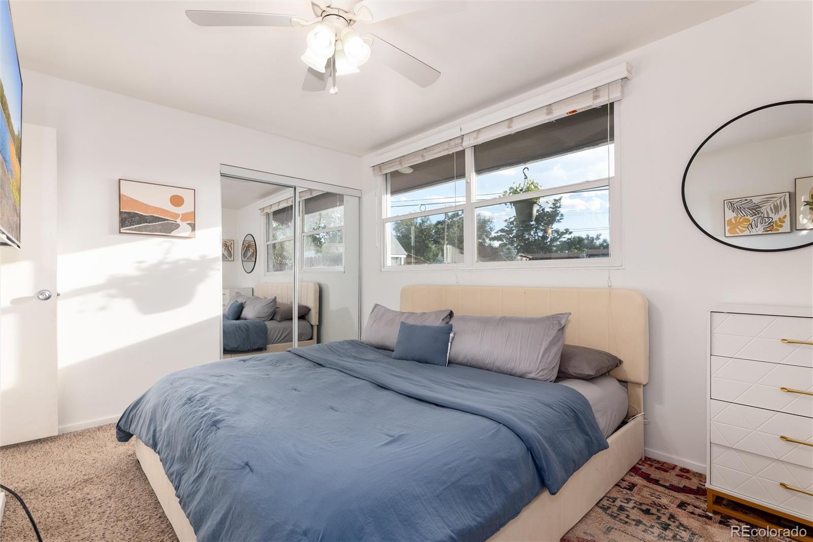 MLS Image #9 for 7331  granada road,denver, Colorado