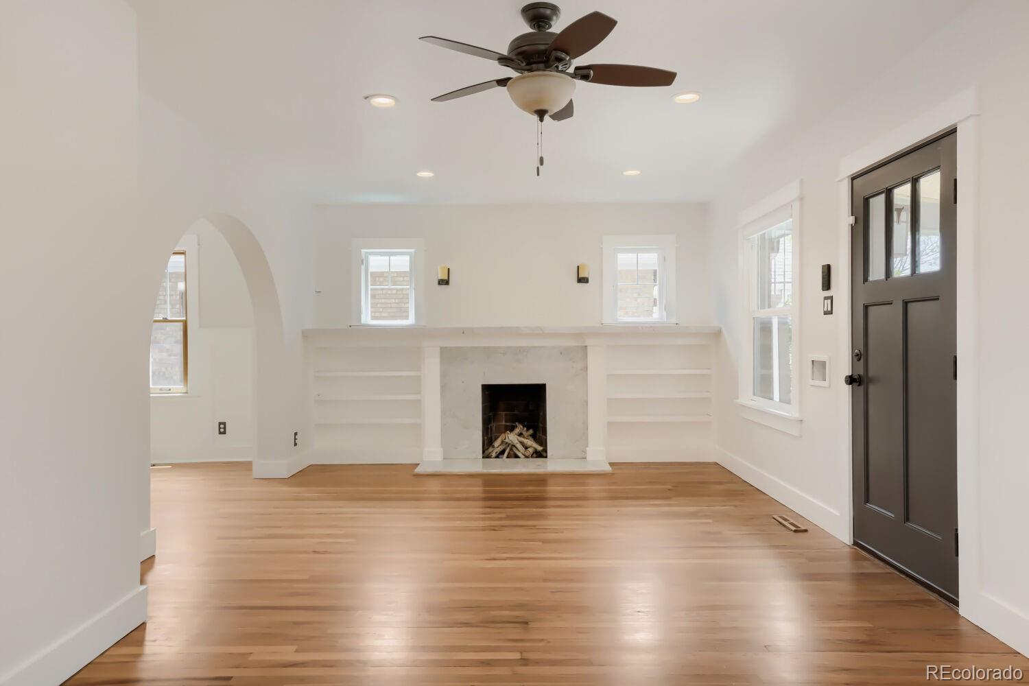 MLS Image #1 for 3334 n gaylord street,denver, Colorado