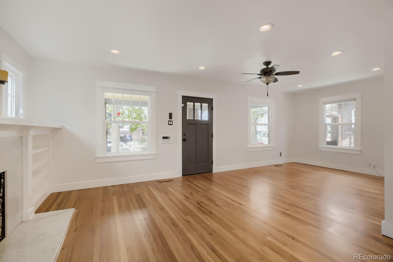 MLS Image #2 for 3334 n gaylord street,denver, Colorado