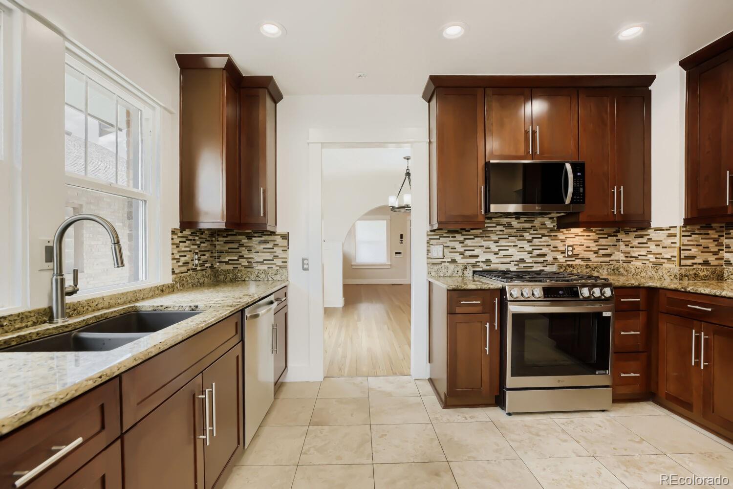 MLS Image #5 for 3334 n gaylord street,denver, Colorado