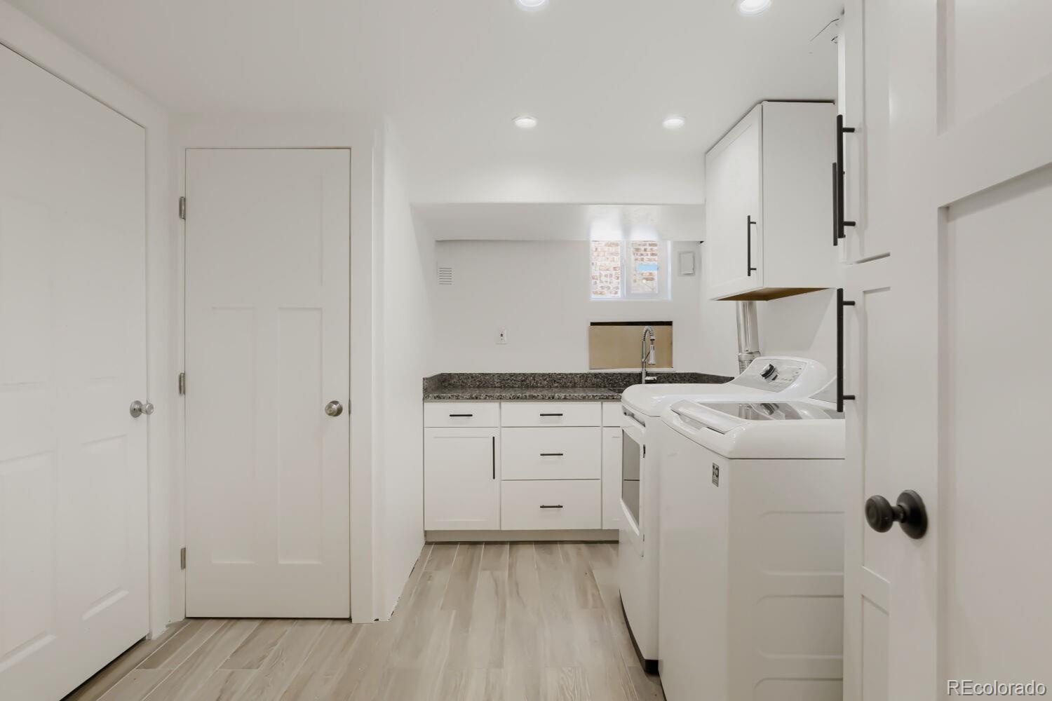 MLS Image #8 for 3334 n gaylord street,denver, Colorado