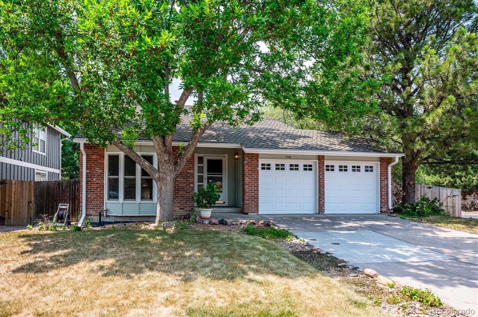MLS Image #0 for 11416  san joaquin ridge,littleton, Colorado