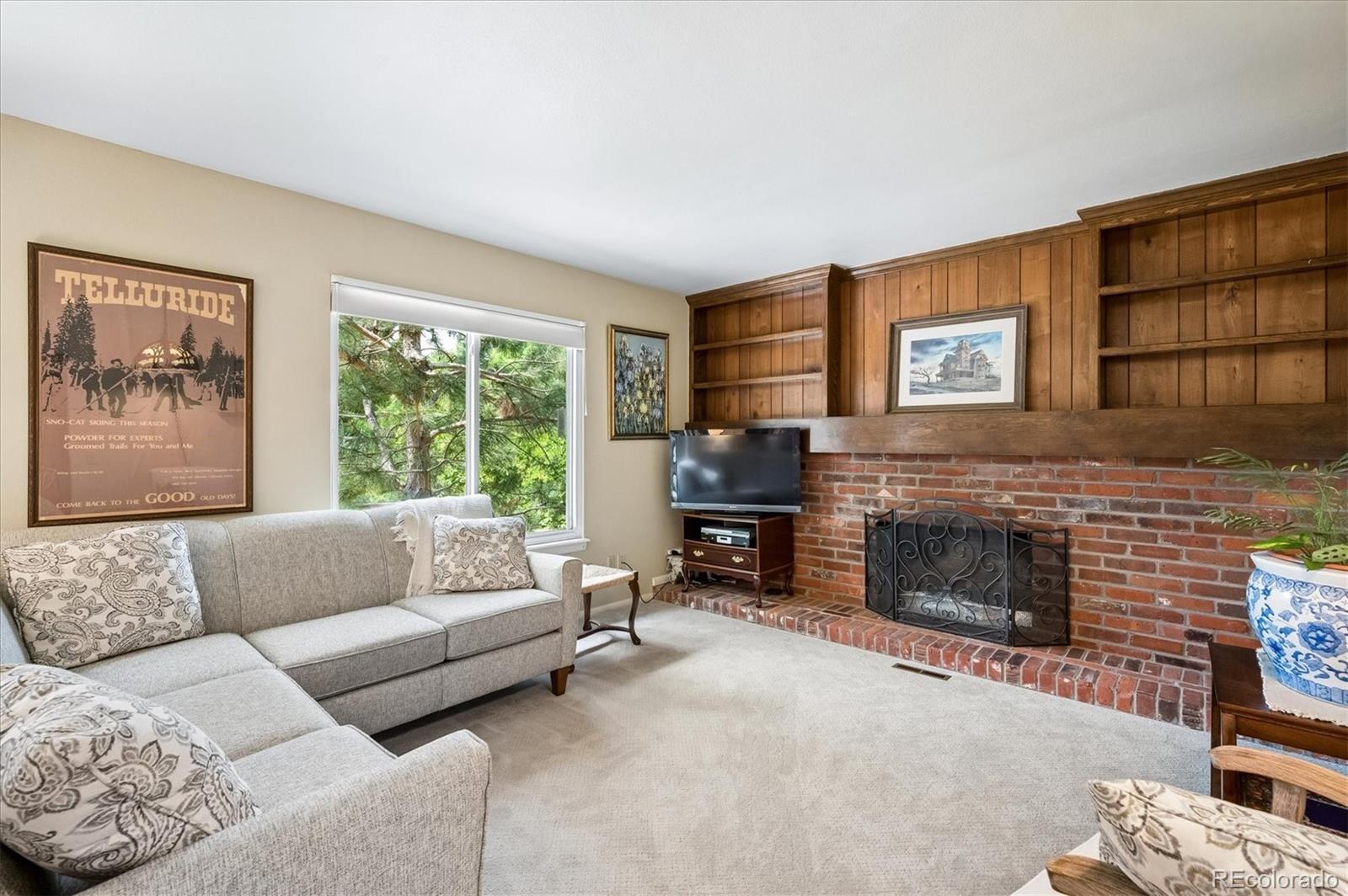 MLS Image #10 for 11416  san joaquin ridge,littleton, Colorado