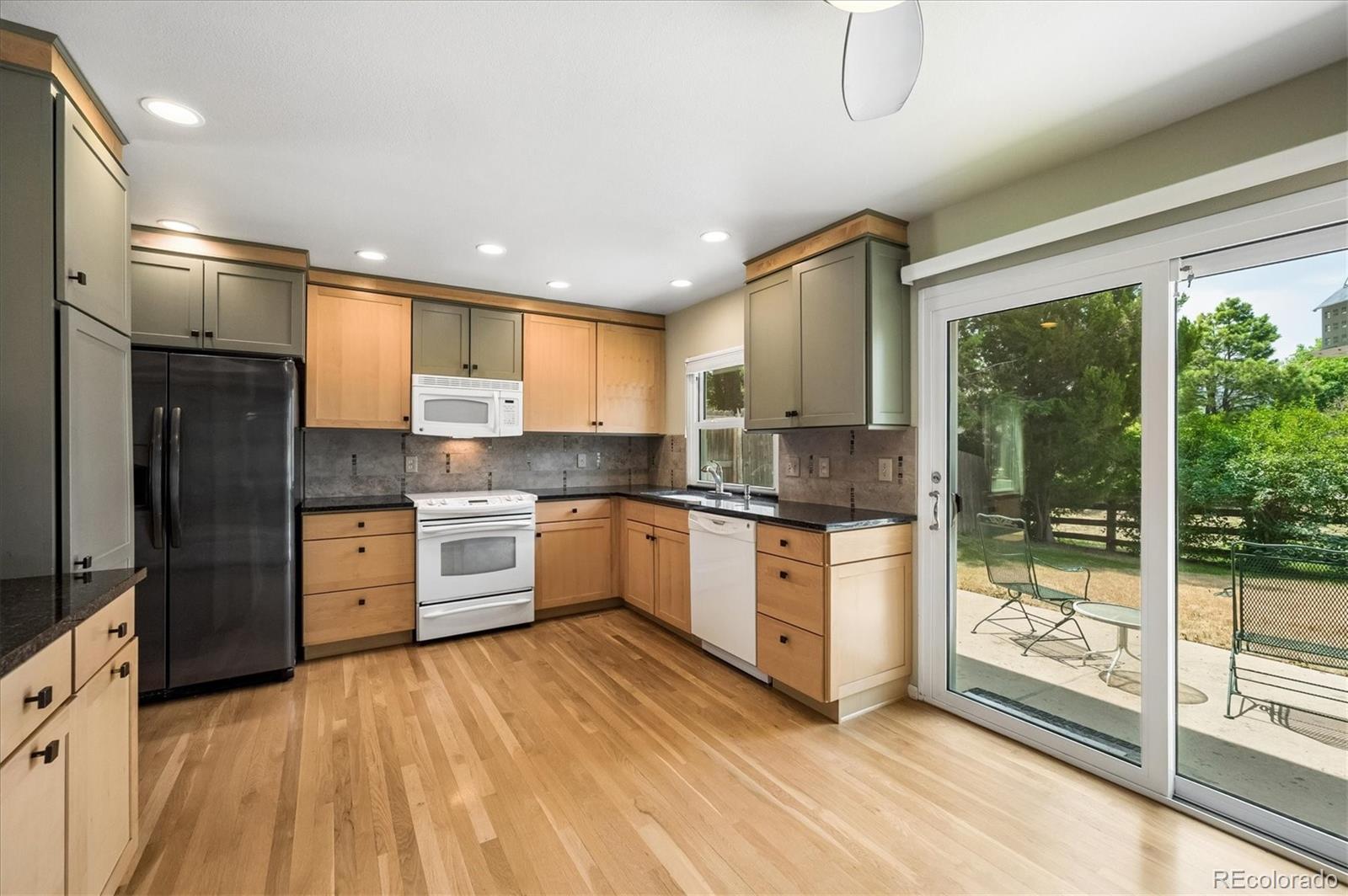 MLS Image #11 for 11416  san joaquin ridge,littleton, Colorado