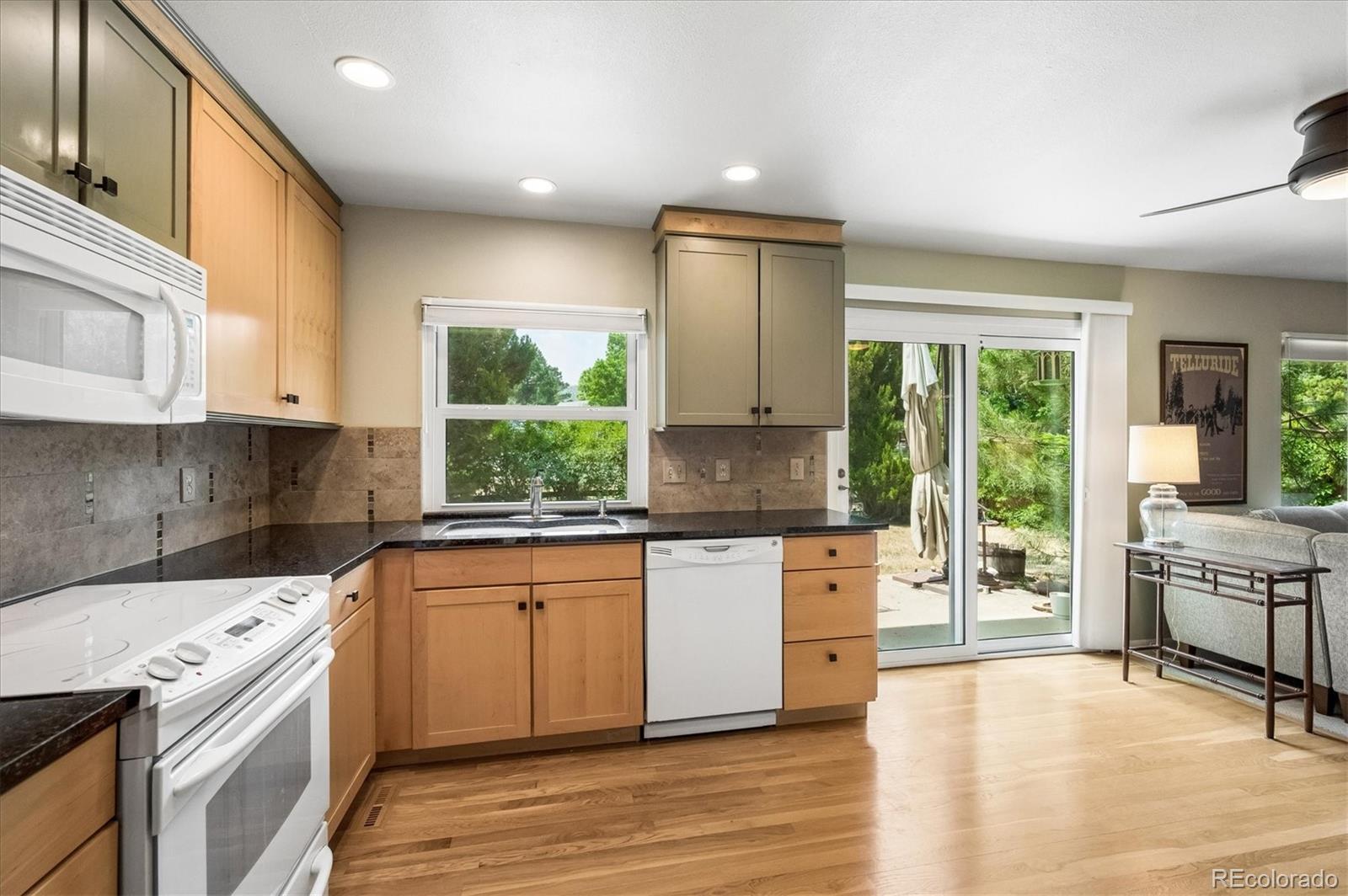 MLS Image #12 for 11416  san joaquin ridge,littleton, Colorado