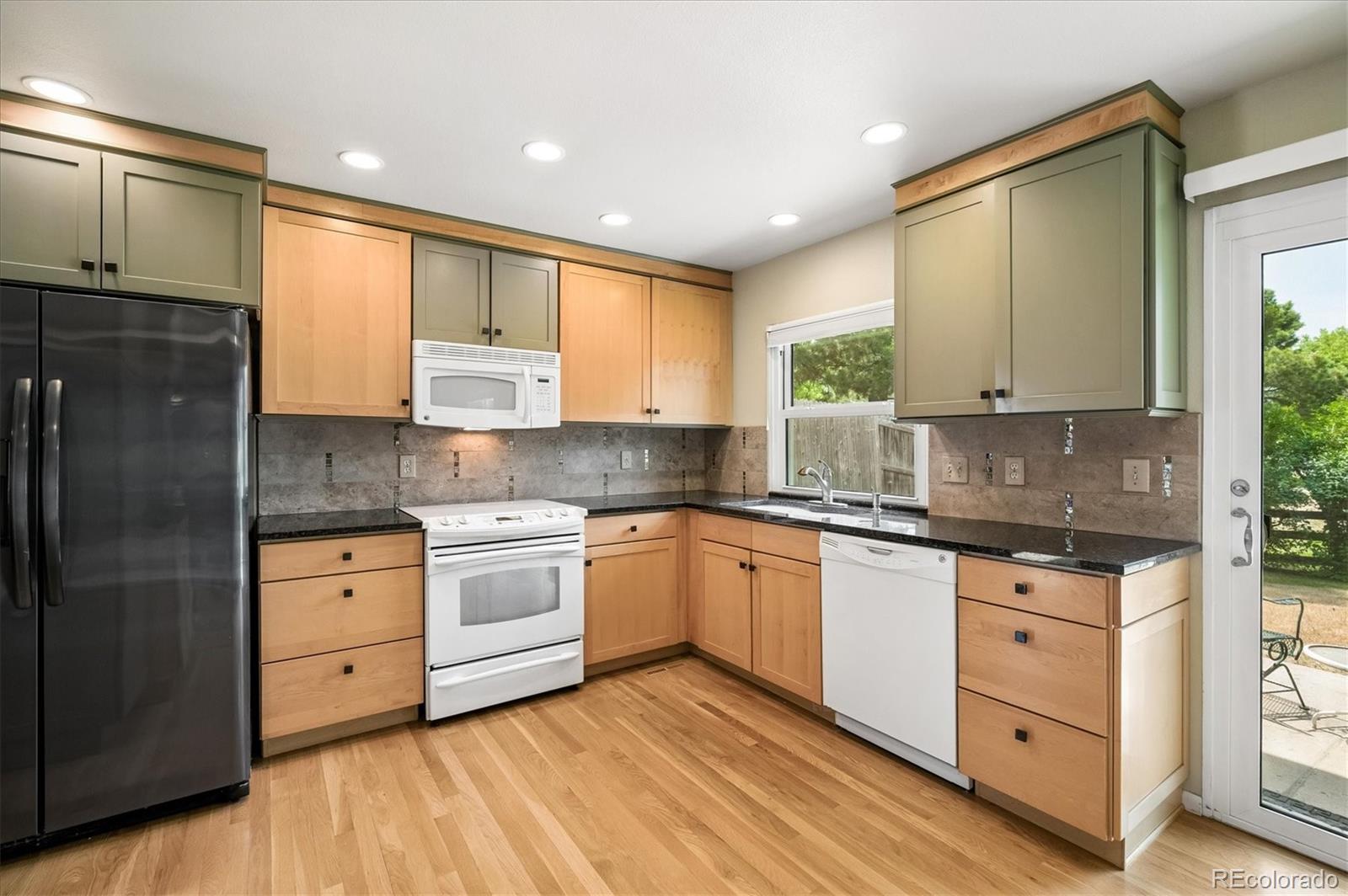 MLS Image #14 for 11416  san joaquin ridge,littleton, Colorado