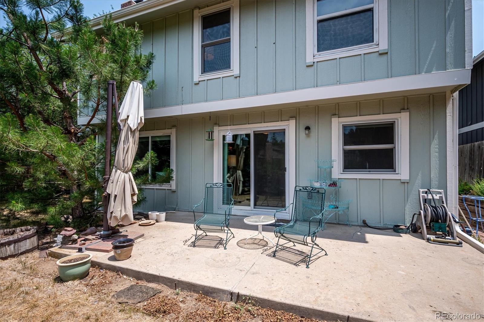 MLS Image #23 for 11416  san joaquin ridge,littleton, Colorado