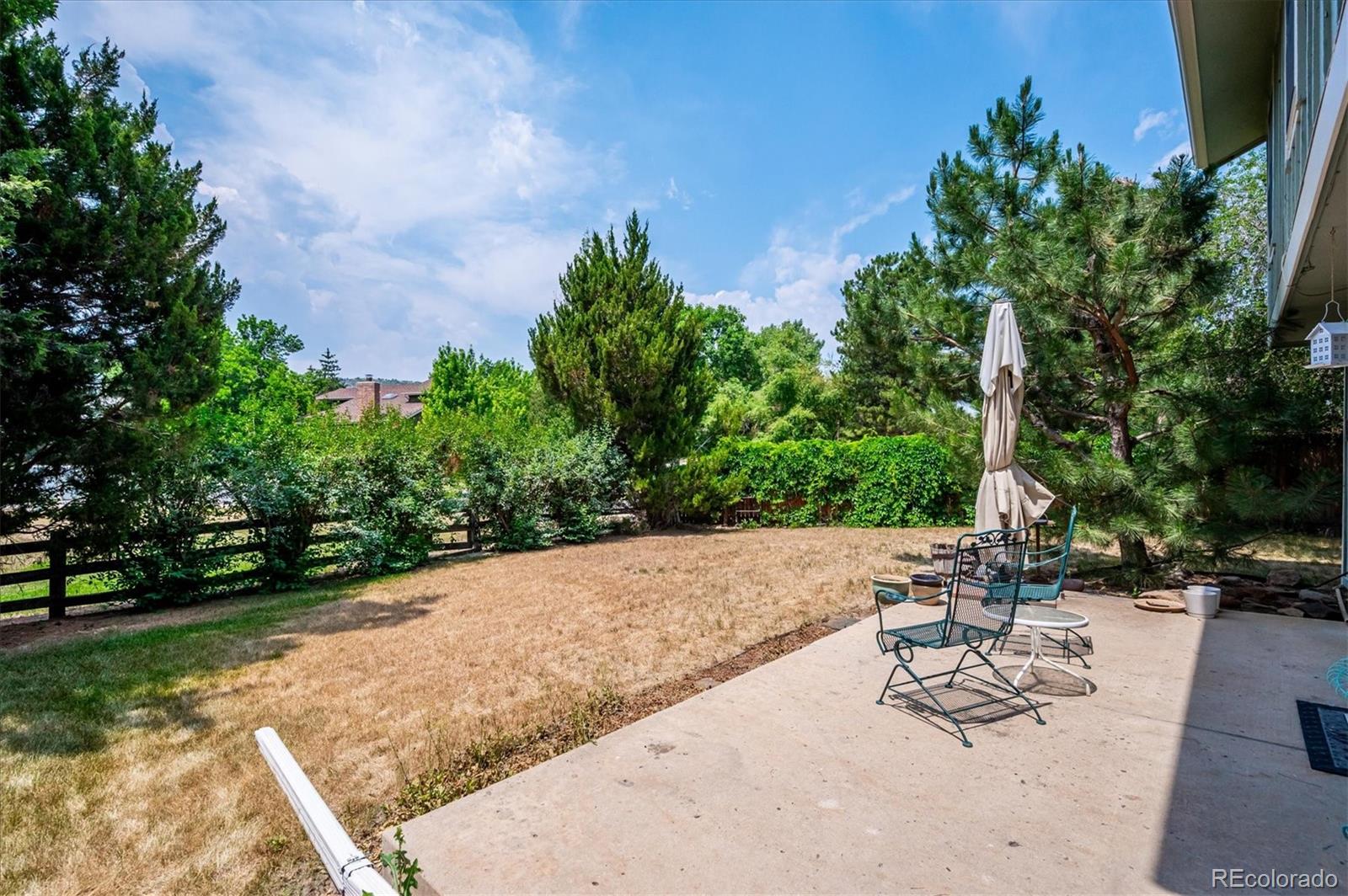 MLS Image #24 for 11416  san joaquin ridge,littleton, Colorado