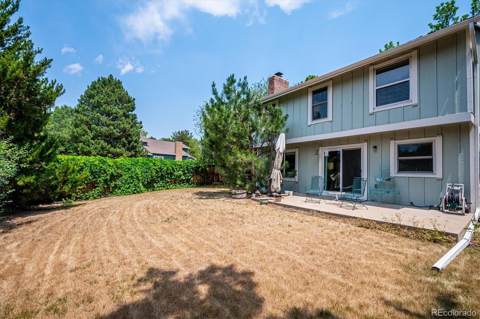 MLS Image #25 for 11416  san joaquin ridge,littleton, Colorado