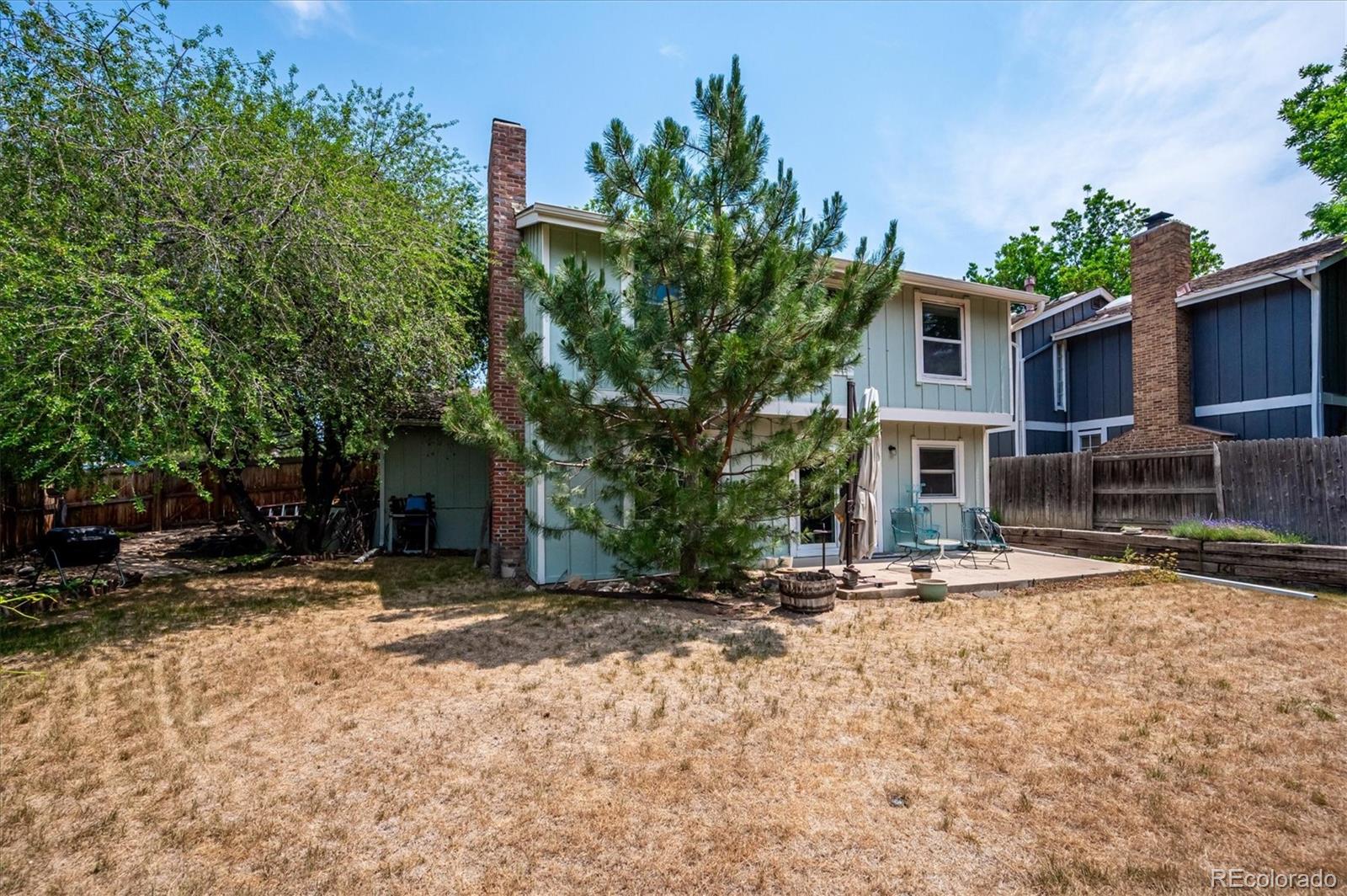 MLS Image #26 for 11416  san joaquin ridge,littleton, Colorado