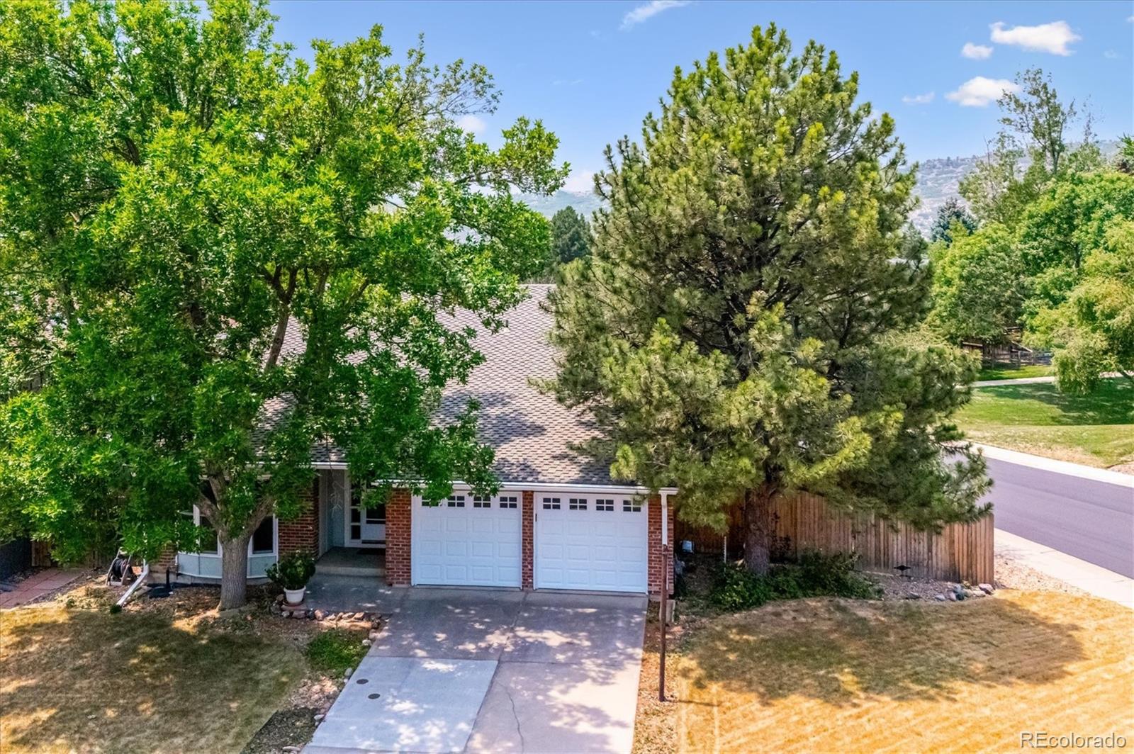 MLS Image #28 for 11416  san joaquin ridge,littleton, Colorado
