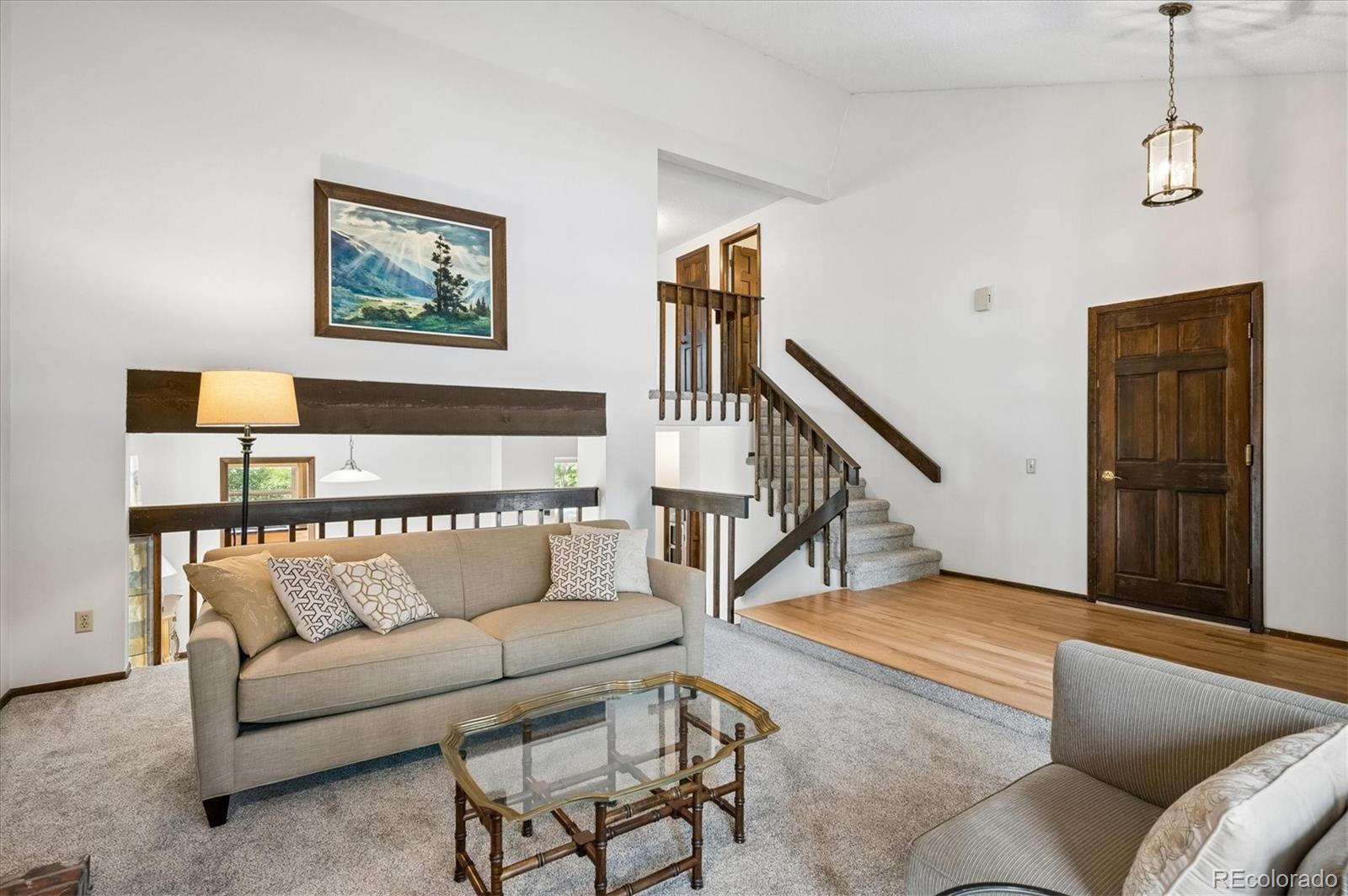 MLS Image #3 for 11416  san joaquin ridge,littleton, Colorado