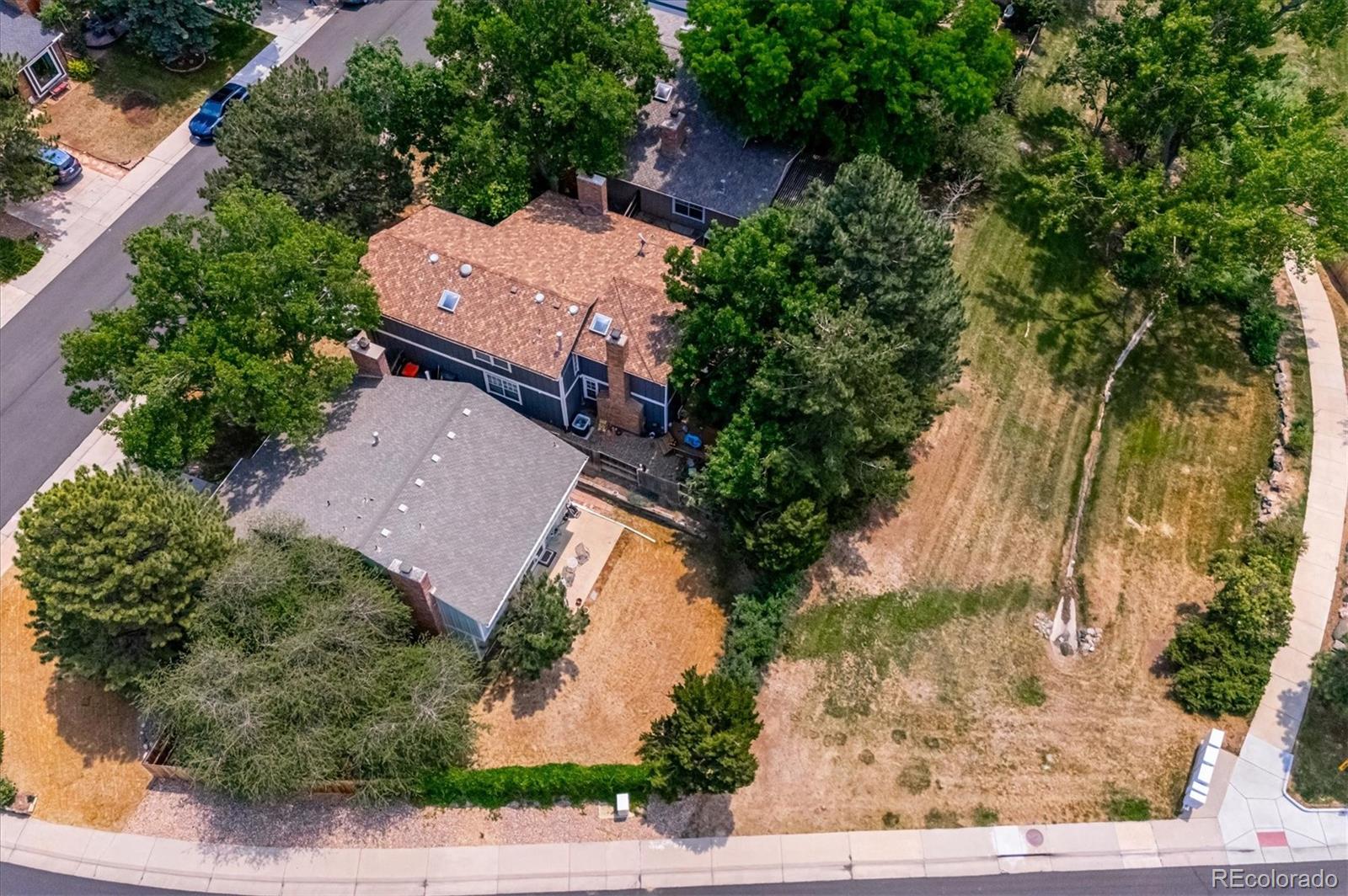 MLS Image #30 for 11416  san joaquin ridge,littleton, Colorado